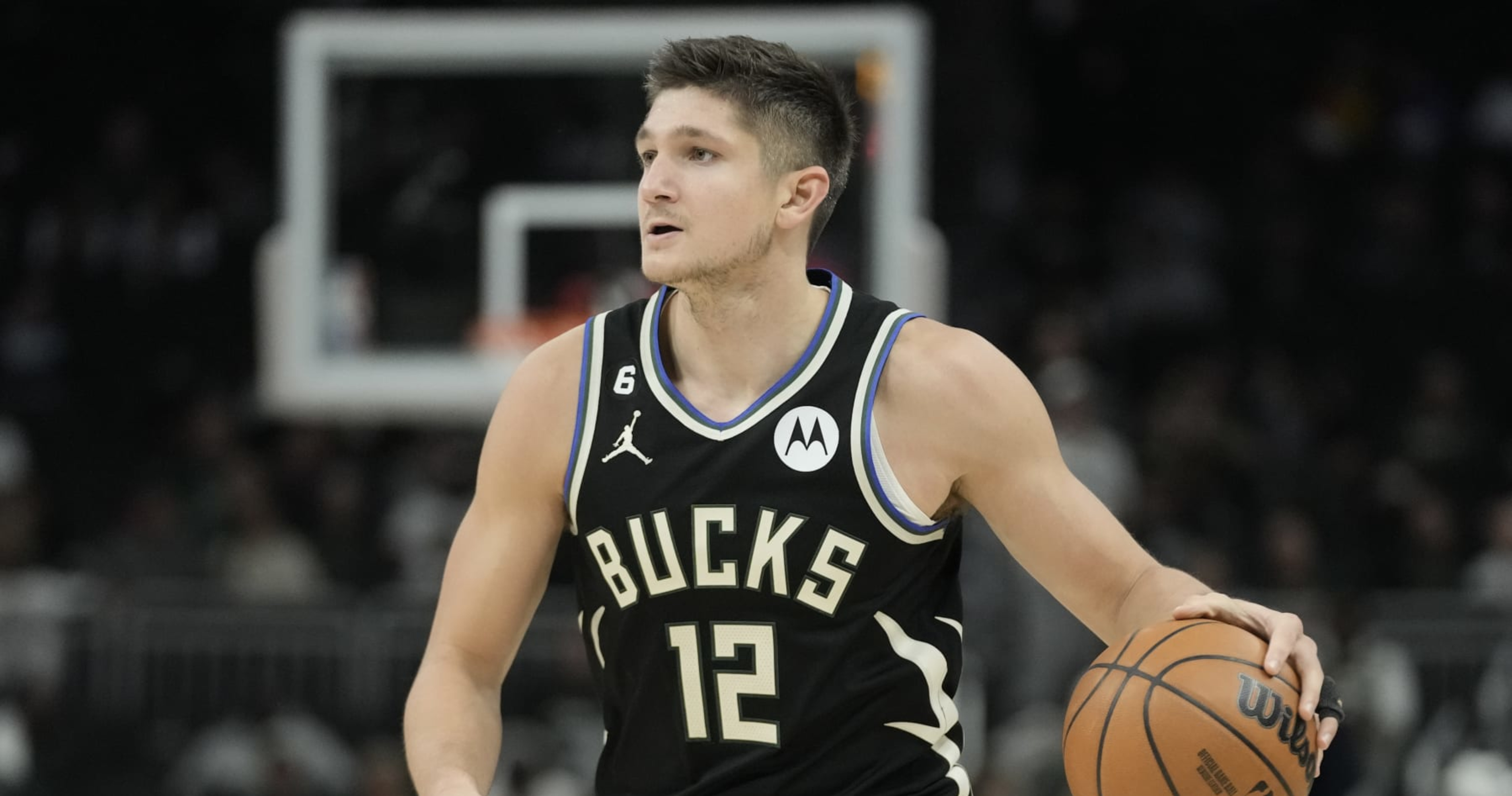 Which Teams are Best Fits for Bucks' Grayson Allen amid Latest NBA Trade  Rumors?, News, Scores, Highlights, Stats, and Rumors