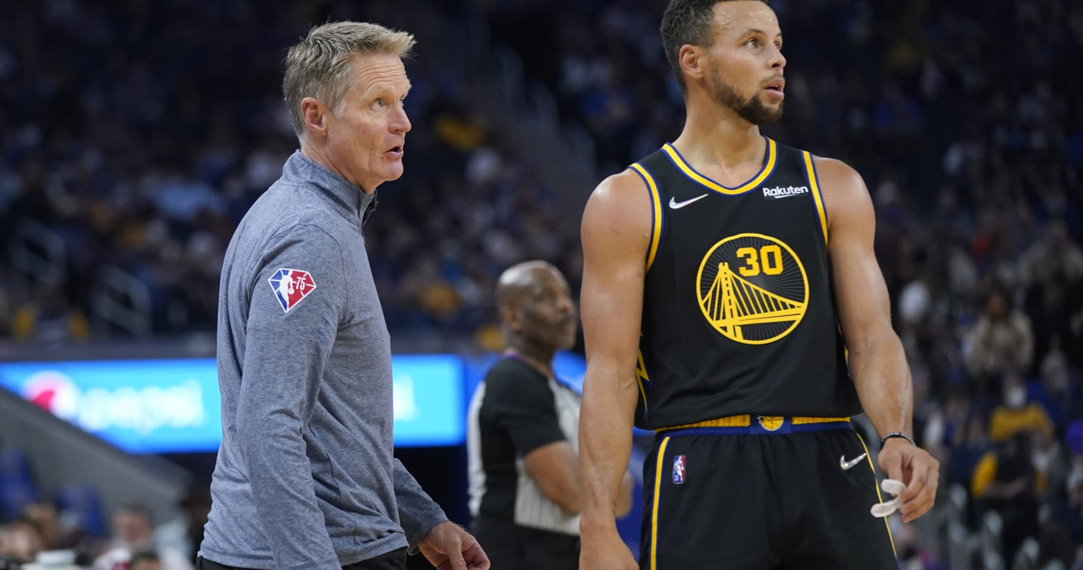 Stephen Curry Has 'Never Been Better' Despite Warriors' Struggles, Steve  Kerr Says | News, Scores, Highlights, Stats, and Rumors | Bleacher Report