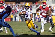 What Is The Highest Scoring College Football Game Since 2000 BEST 