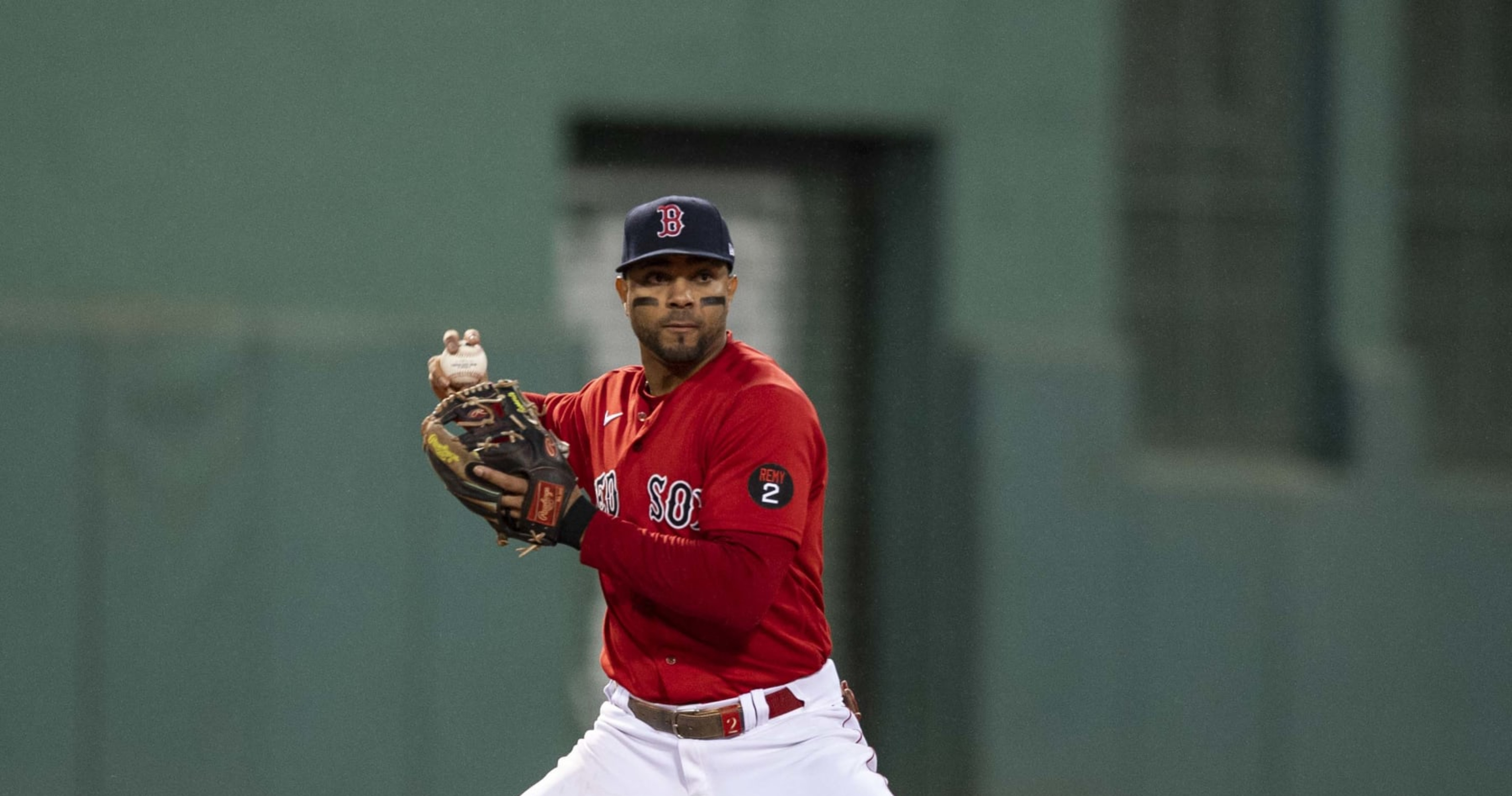 Phillies Rumors: Xander Bogaerts Has 'Real Interest' from PHI in MLB Free Agency