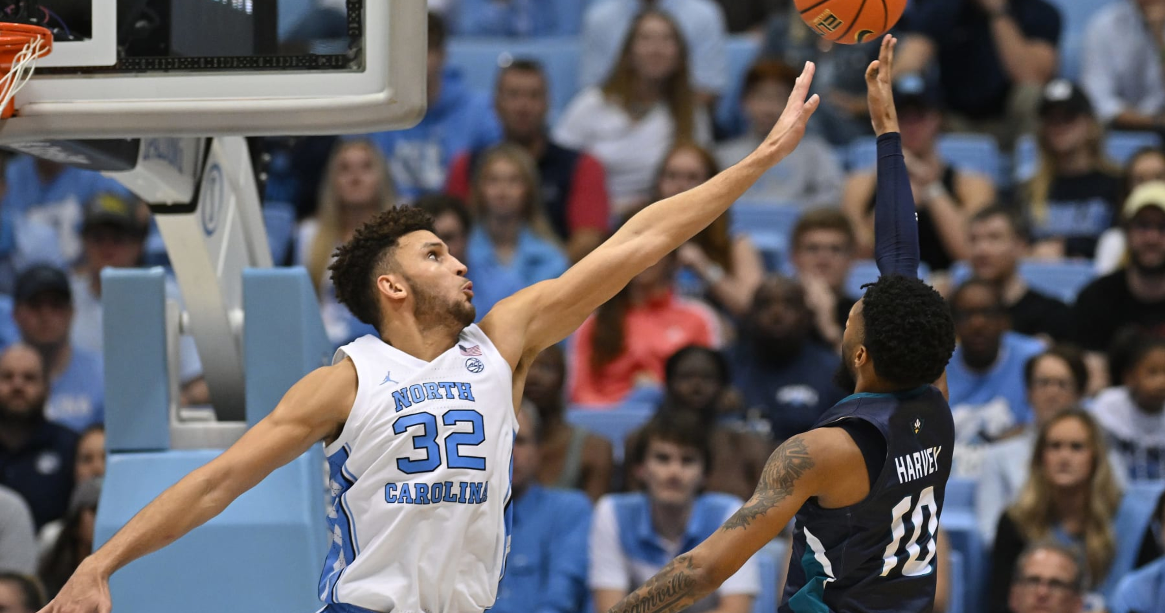 Alabama basketball signee JD Davison works out with 'Lethal