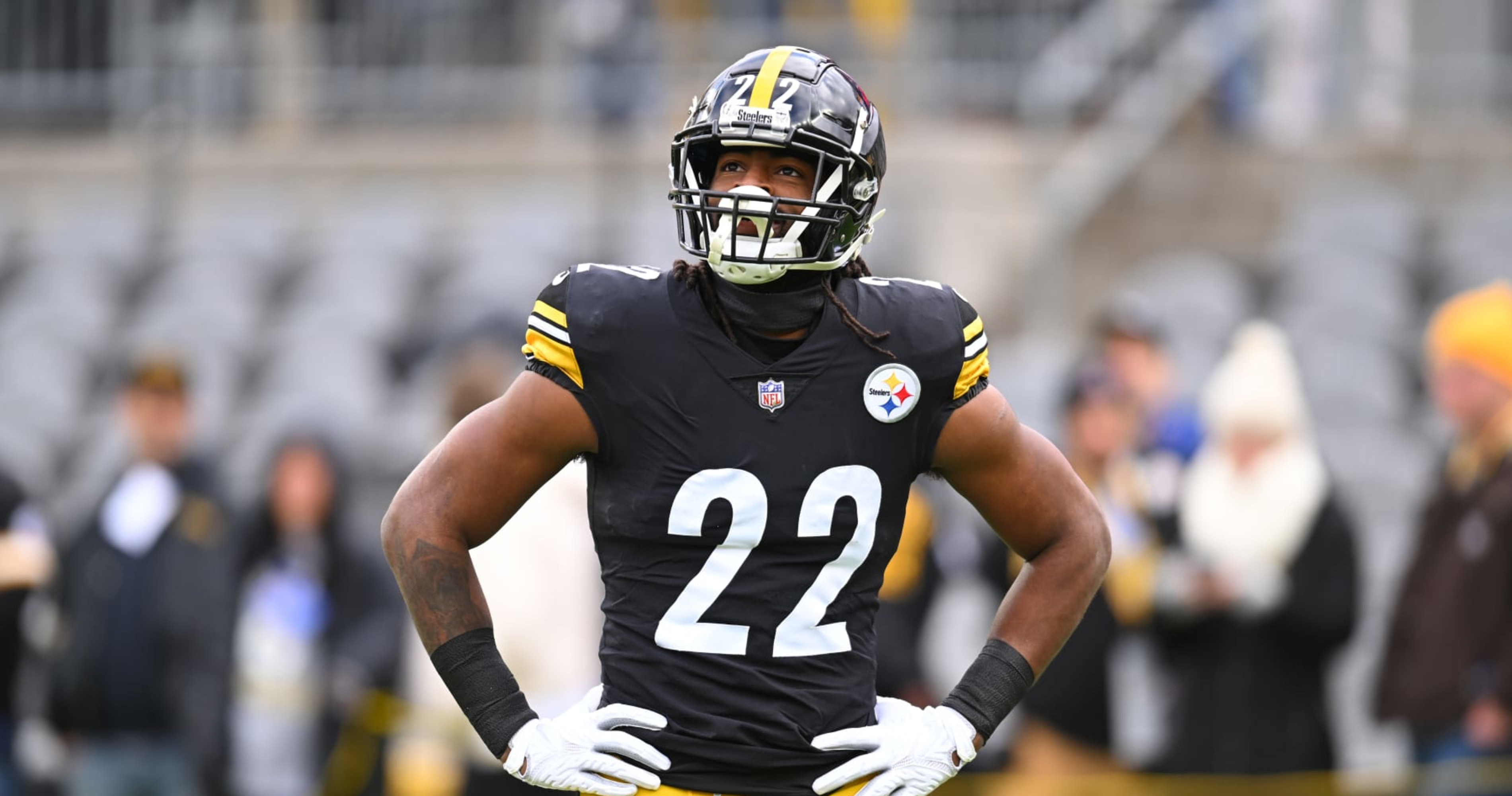 Tim Benz: If Week 1 wasn't the real Steelers, then they better show up  against Browns