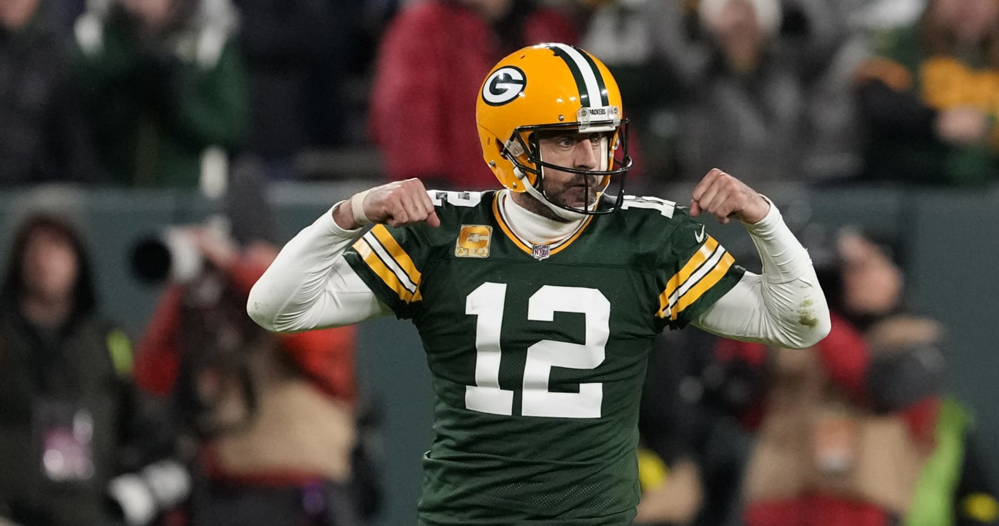 3 Takeaways from Packers' Week 10 Win vs. Cowboys, News, Scores,  Highlights, Stats, and Rumors
