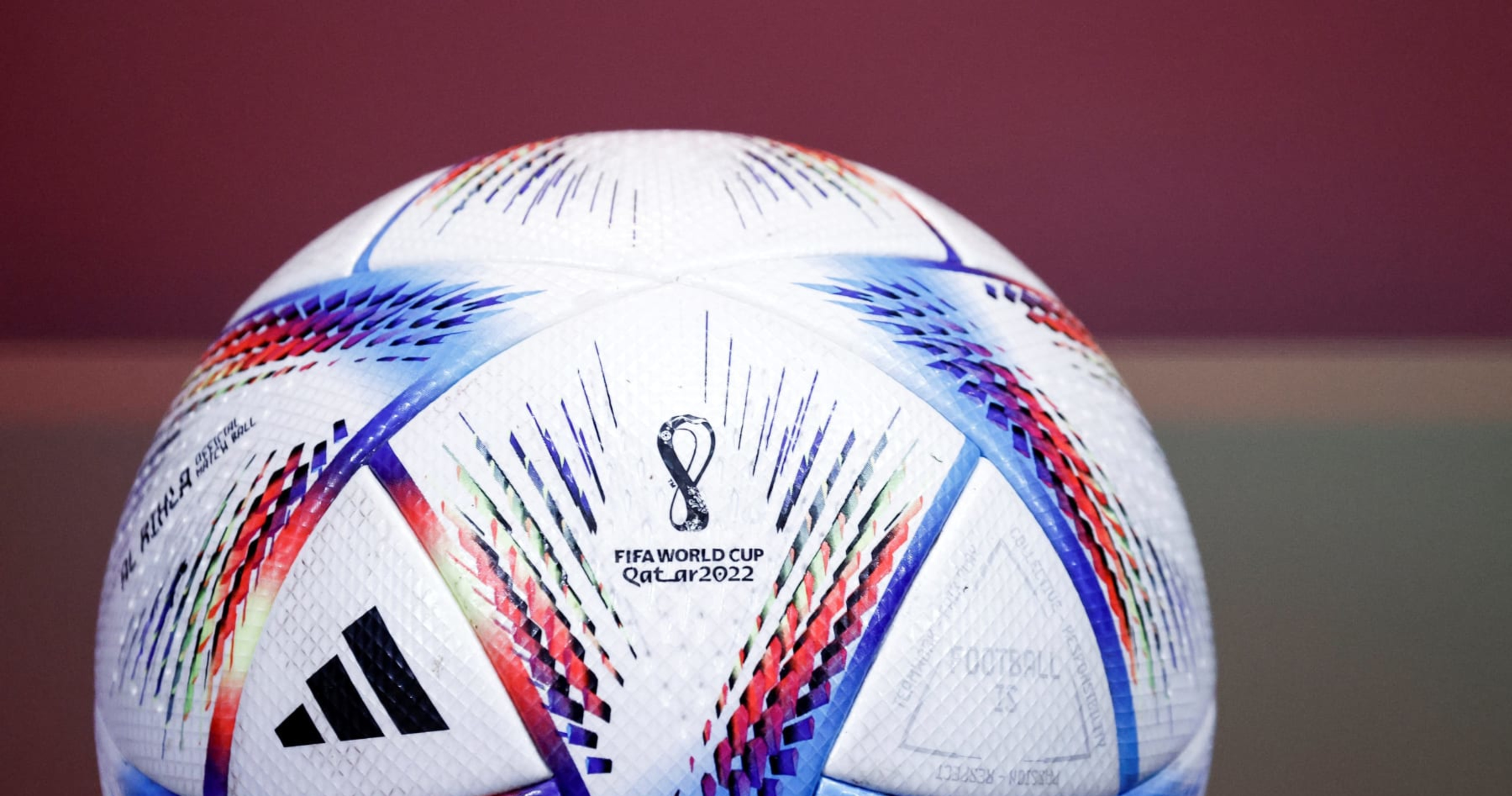 FIFA Football World Cup 2022: Complete Schedule & Kick-Off Times