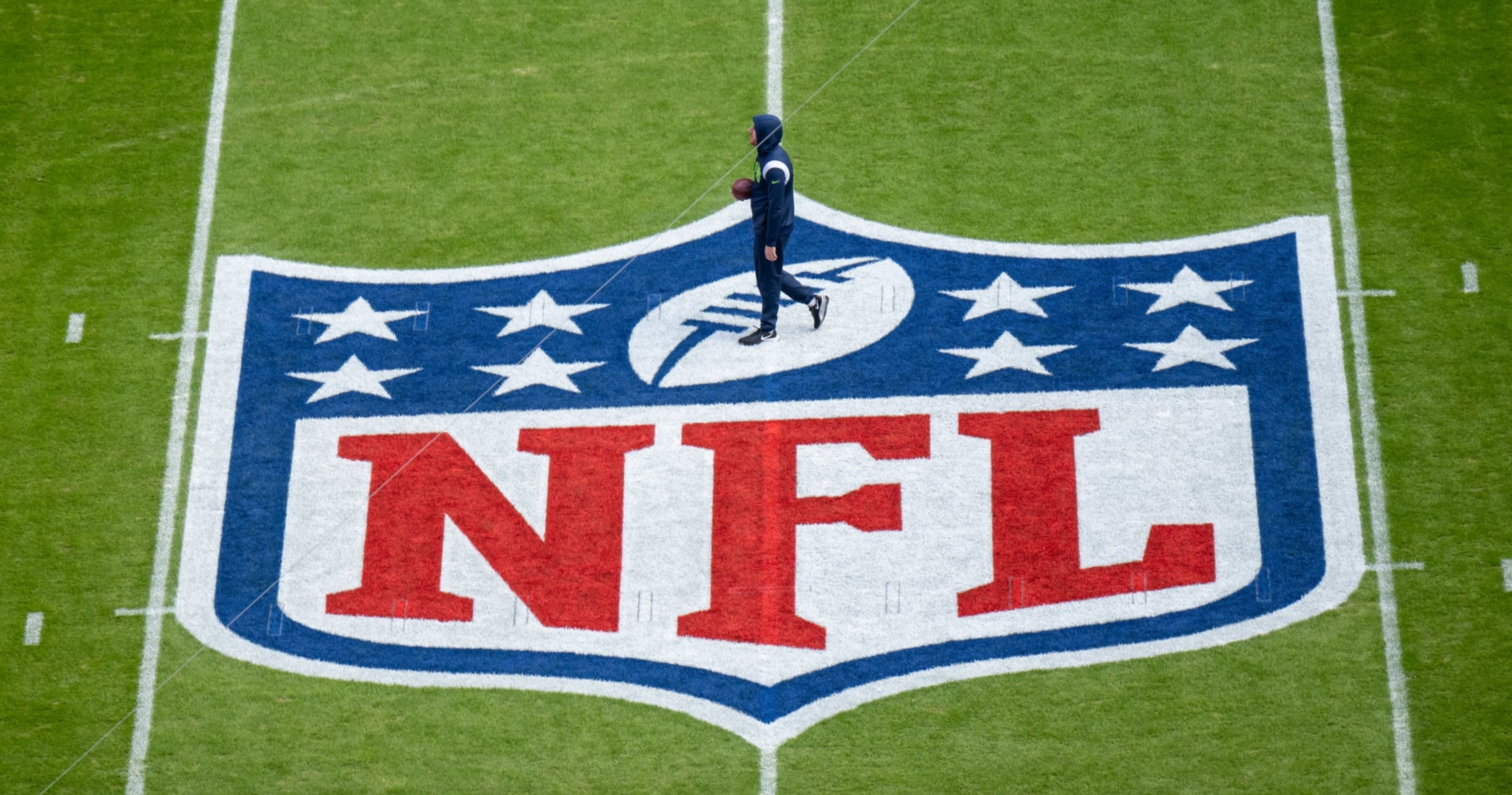 NFL looking to France, Spain as possible sites for future games