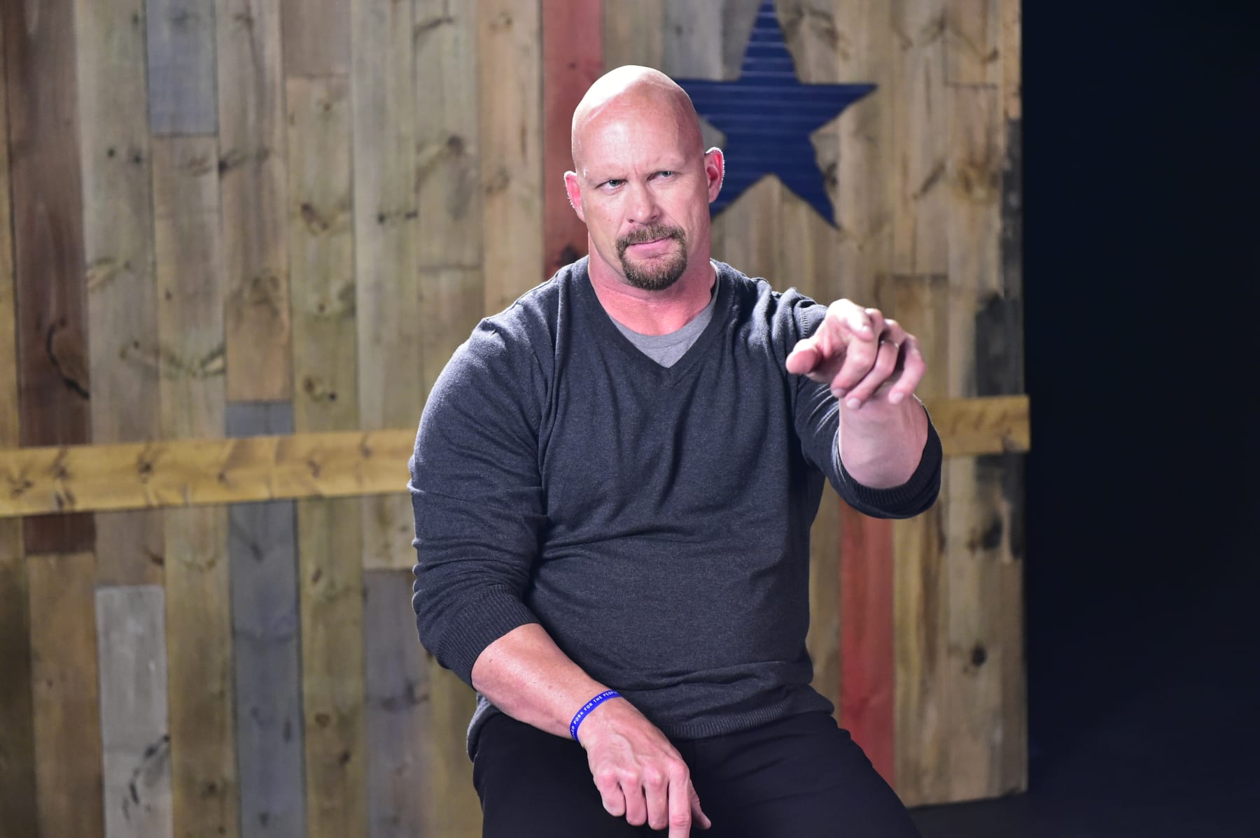 Updated WWE Rumors on Stone Cold Match, Kevin Owens Injury, Drew