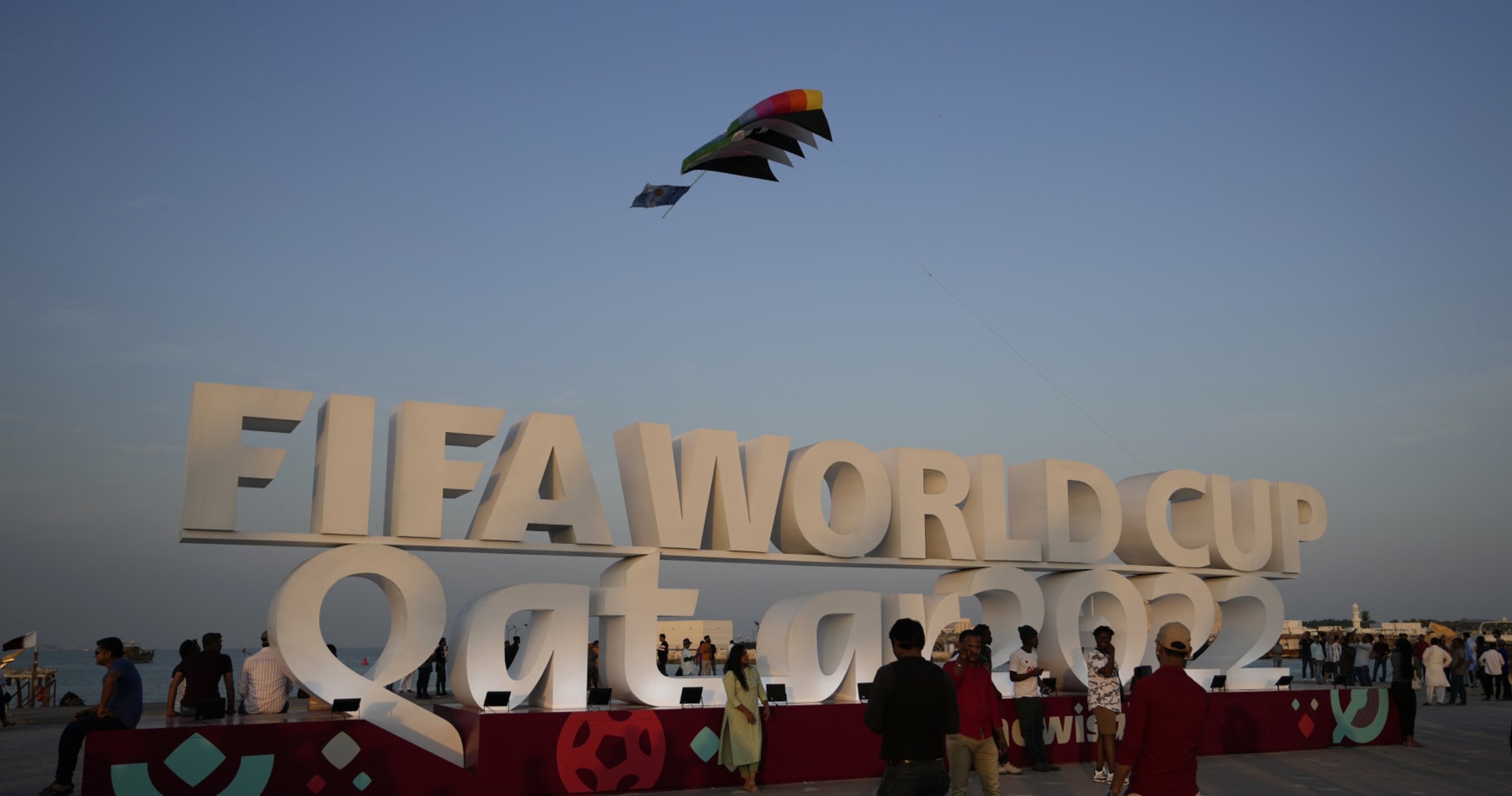 World Cup 2022 Opening Ceremony Performers, Start Time, Live Stream and TV Schedule News, Scores, Highlights, Stats, and Rumors Bleacher Report