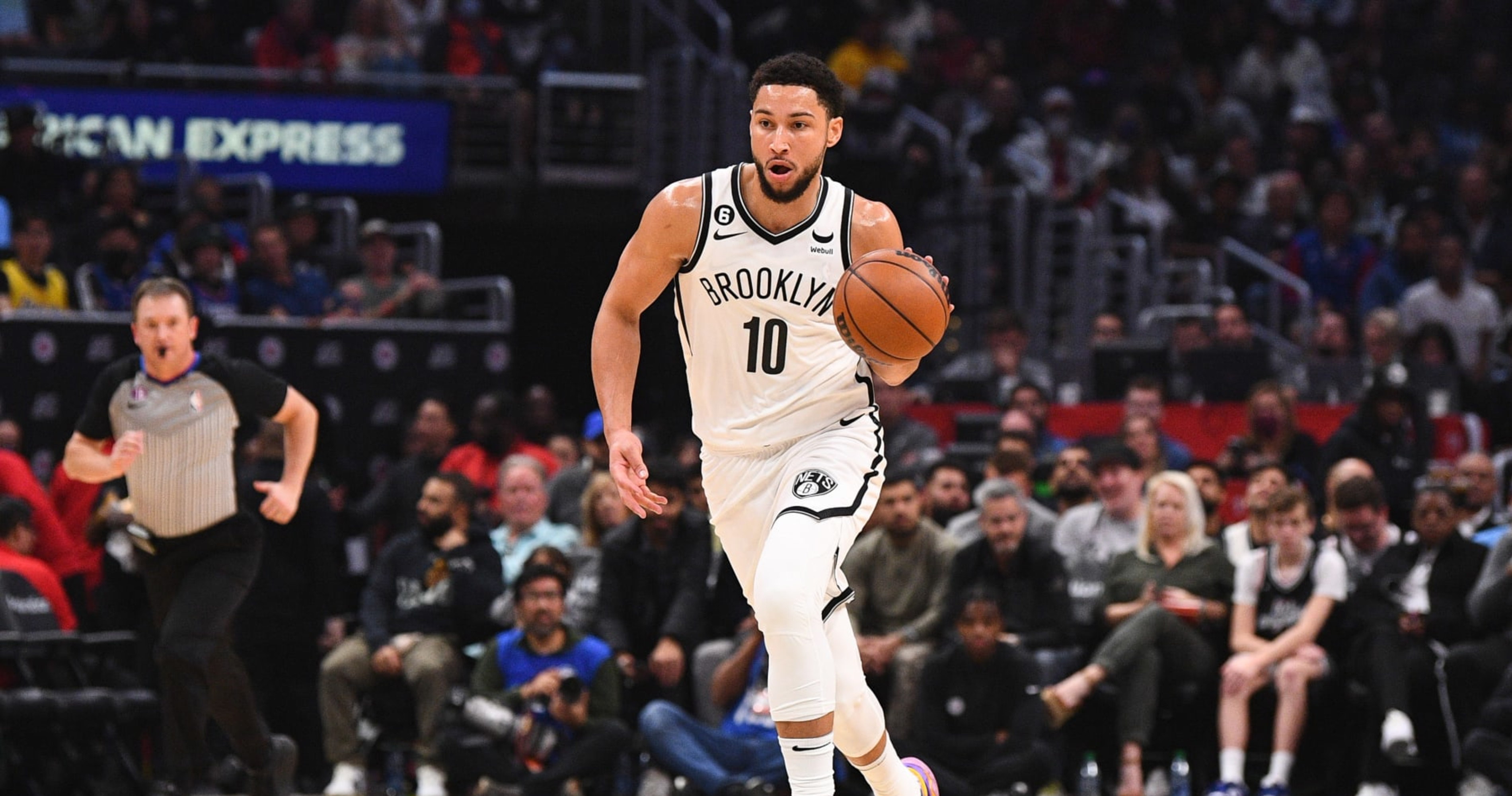 NBA Rumors: Ben Simmons' Availability, Level of Play Subject of Frustration with..