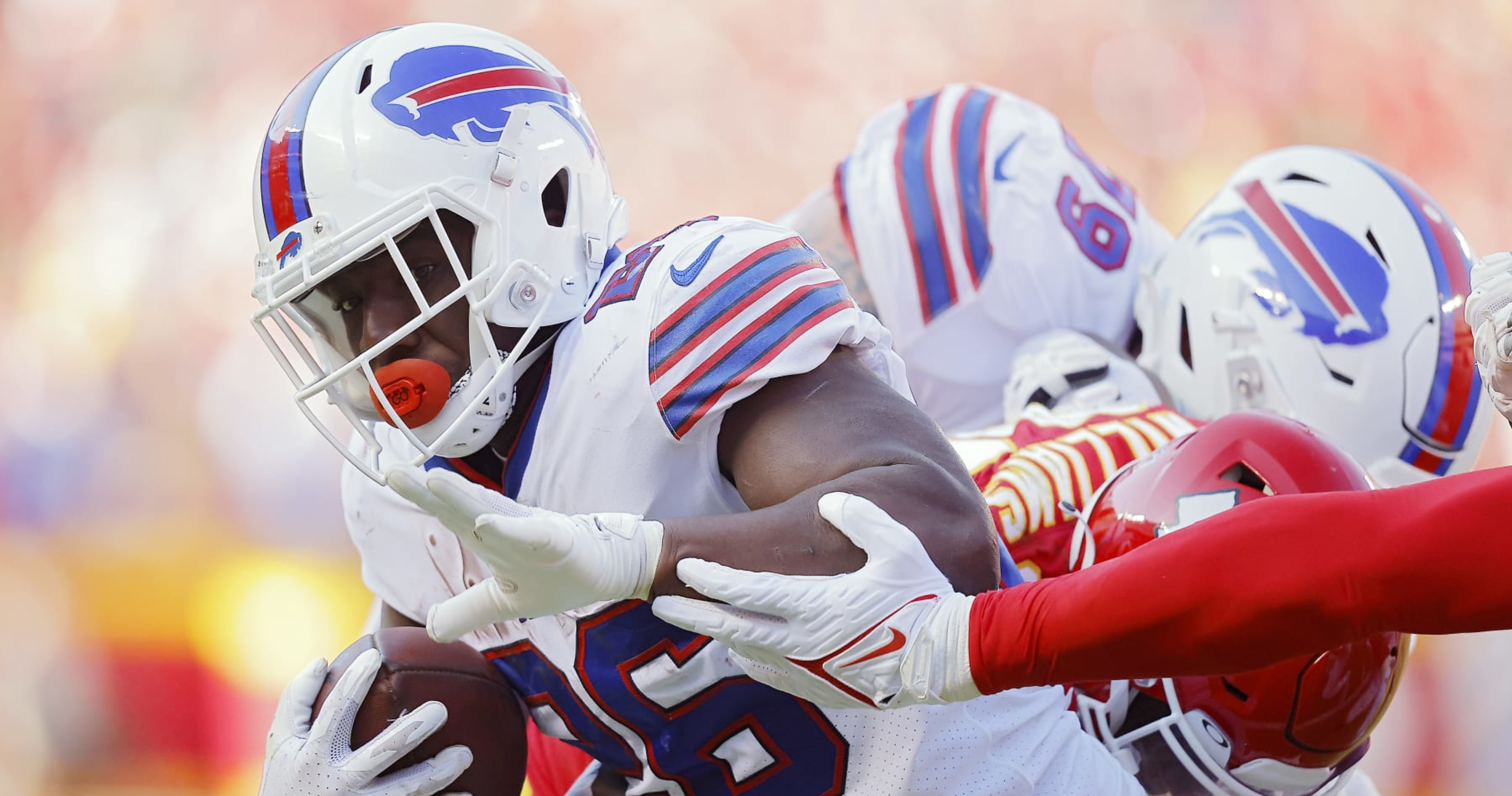 Devin Singletary: Fantasy Football Breakout or Trap?