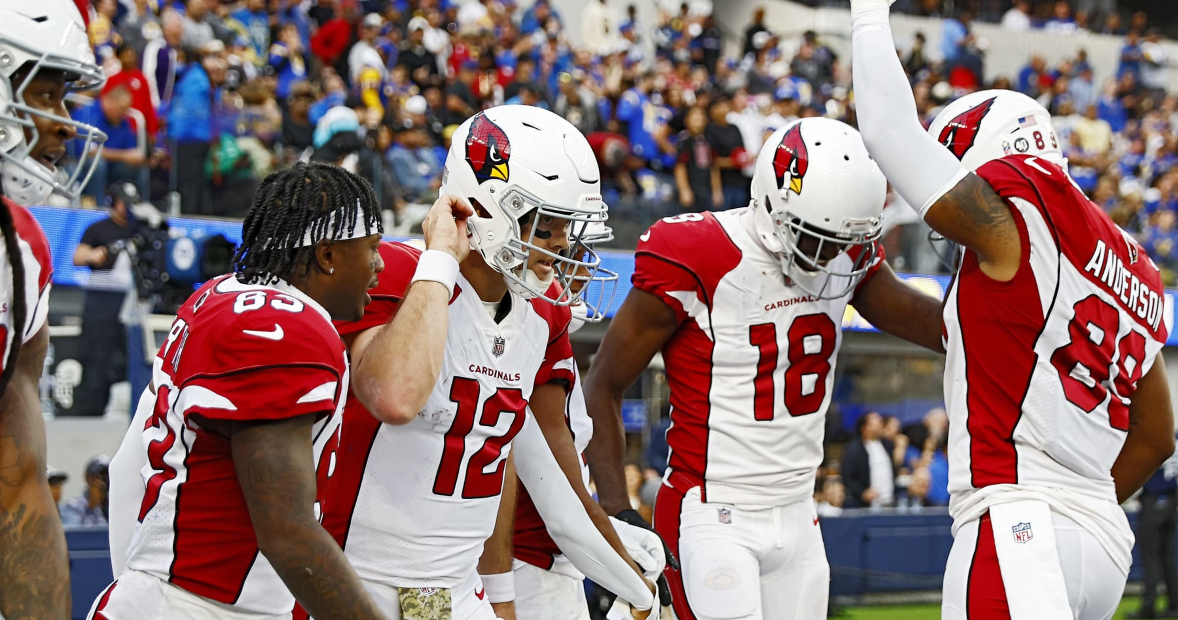 Hard Knocks In Season: The Arizona Cardinals, Official Website for the HBO  Series