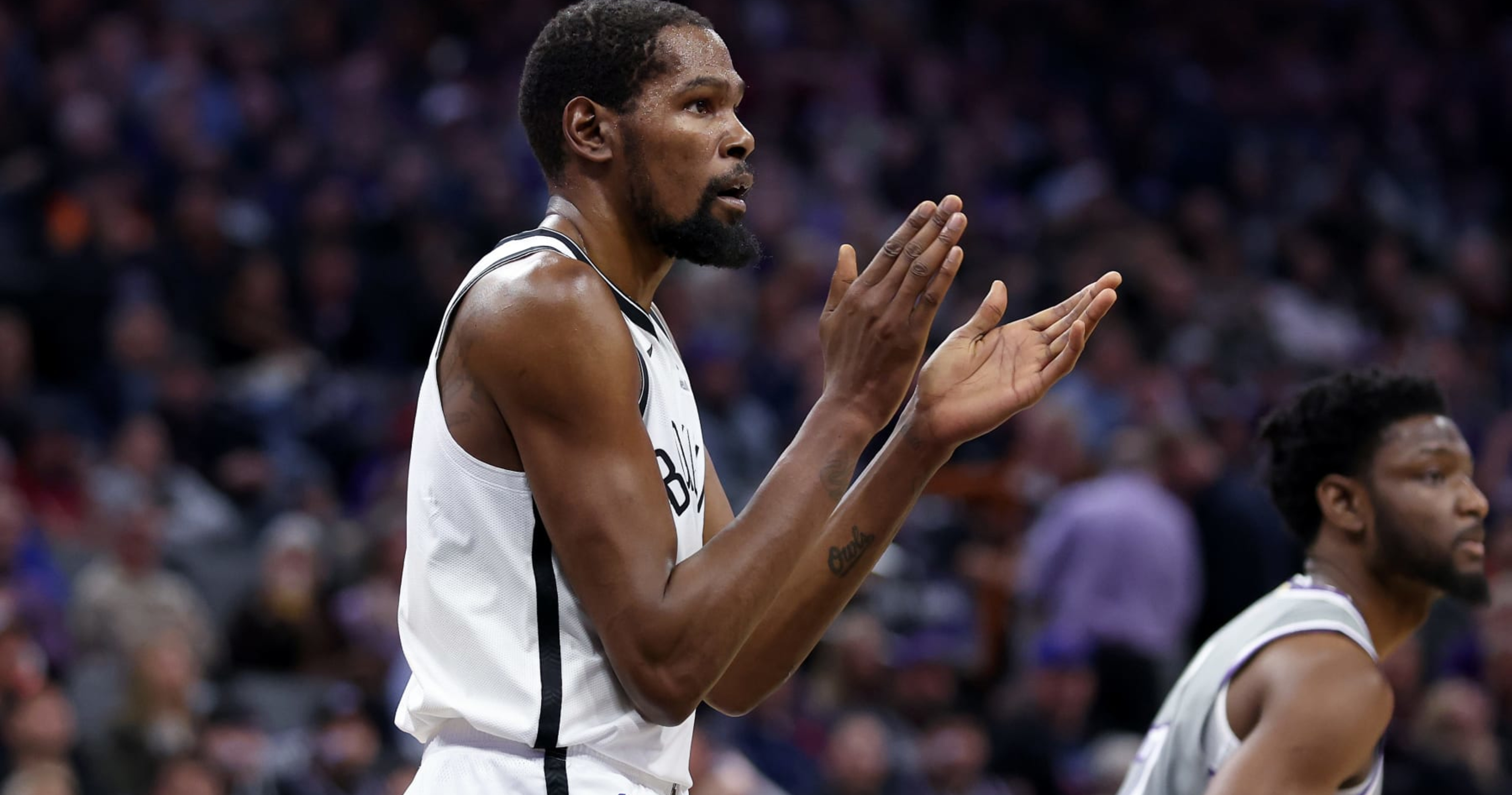 NBA Rumors: Kevin Durant Stays; Brooklyn Nets Eying Tristan Thompson?