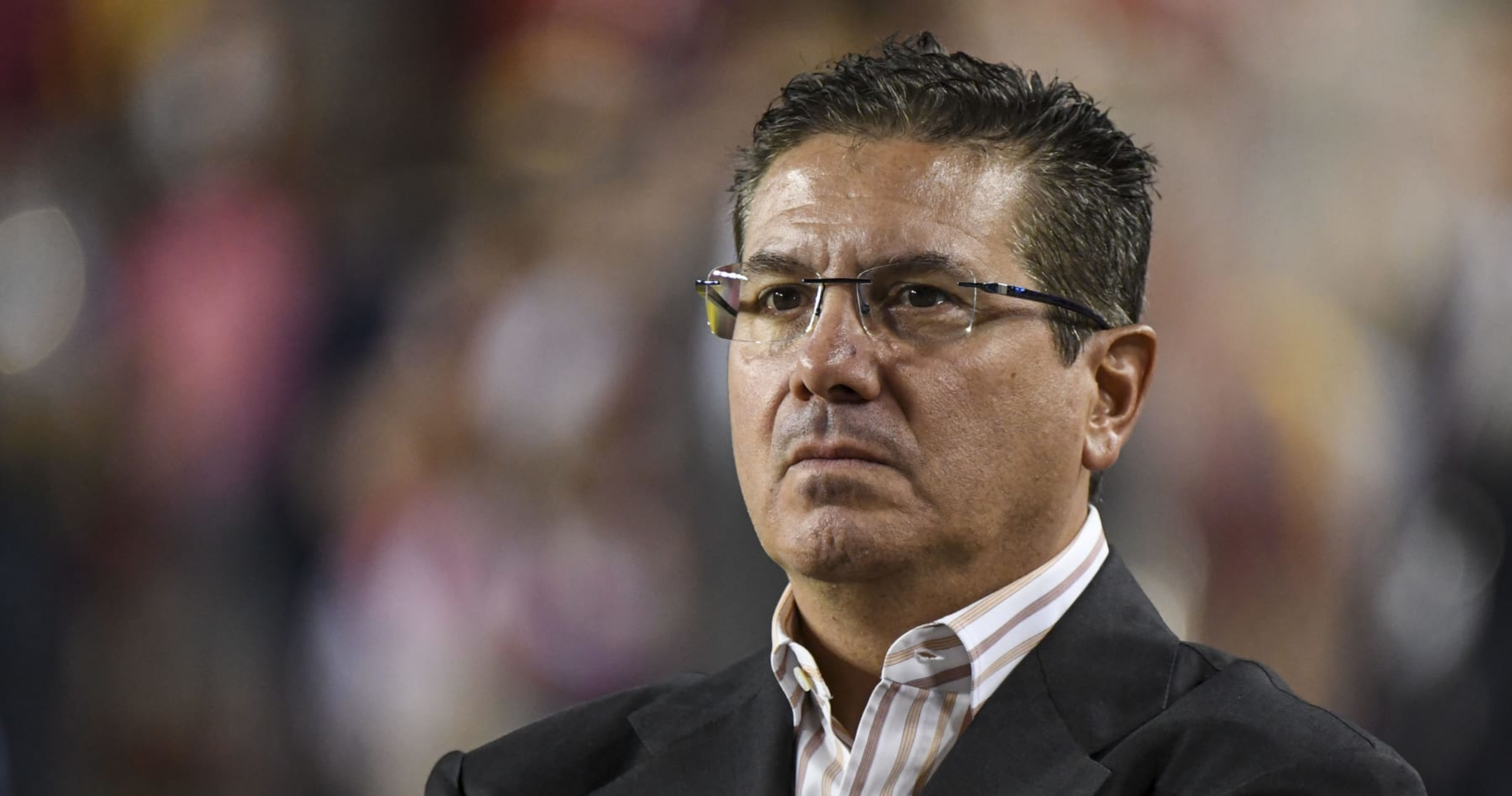 daniel snyder sell team