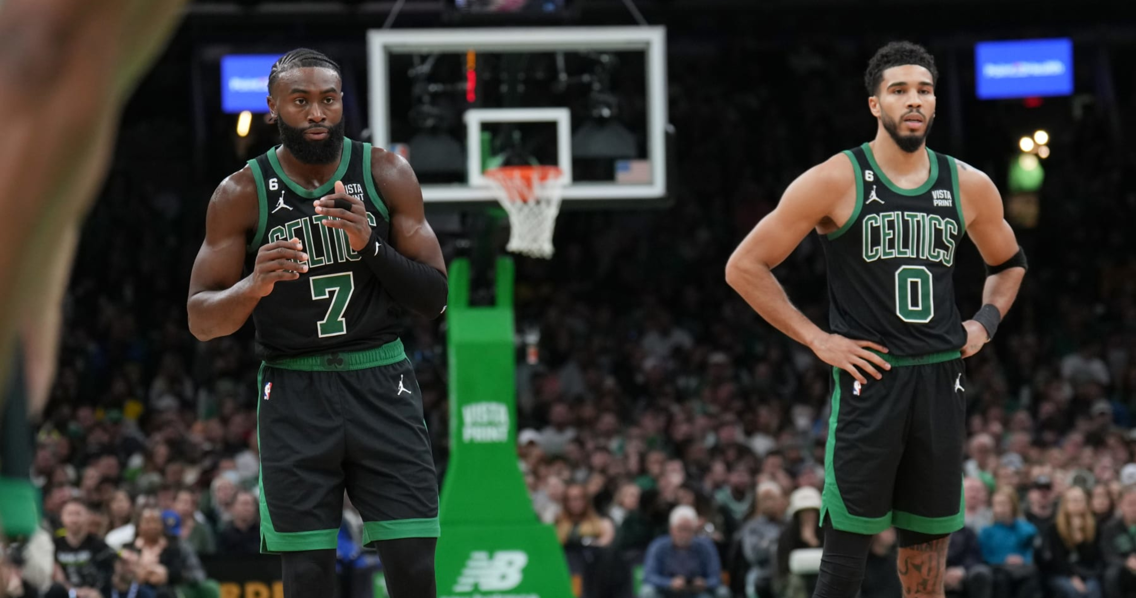 Celtics Hot Takes After 1st Month Of 2022-23 NBA Season | News, Scores ...