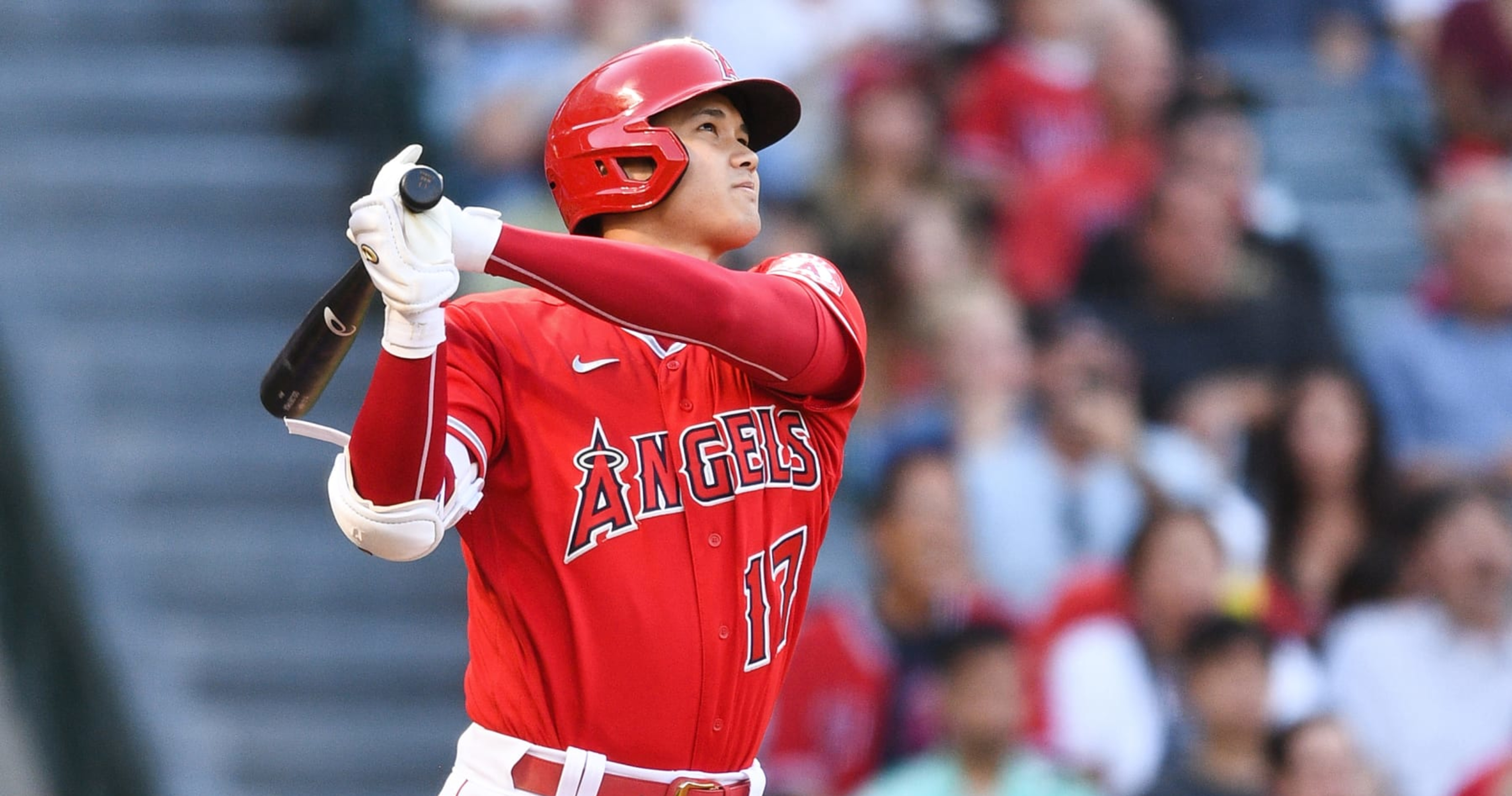 STL Cards in odds race for Shohei Ohtani, but with plenty of competition
