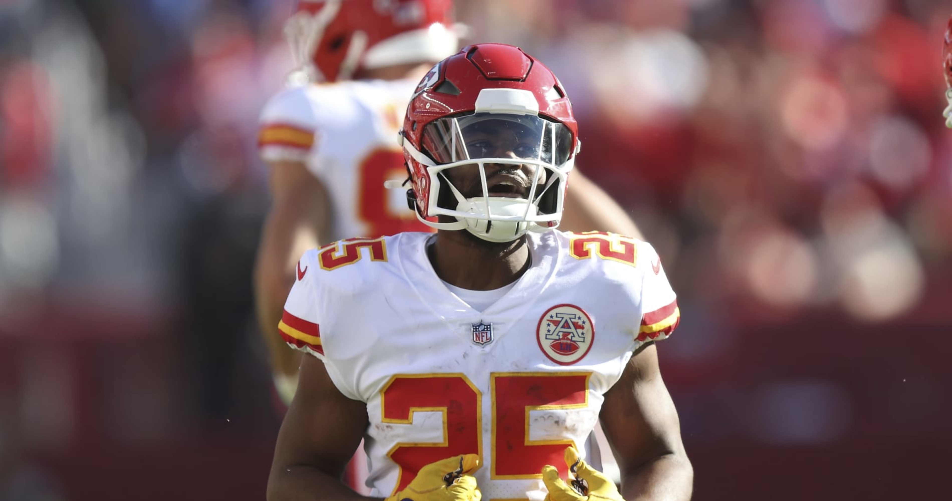 Clyde Edwards-Helaire fantasy advice: Start or sit the Chiefs RB