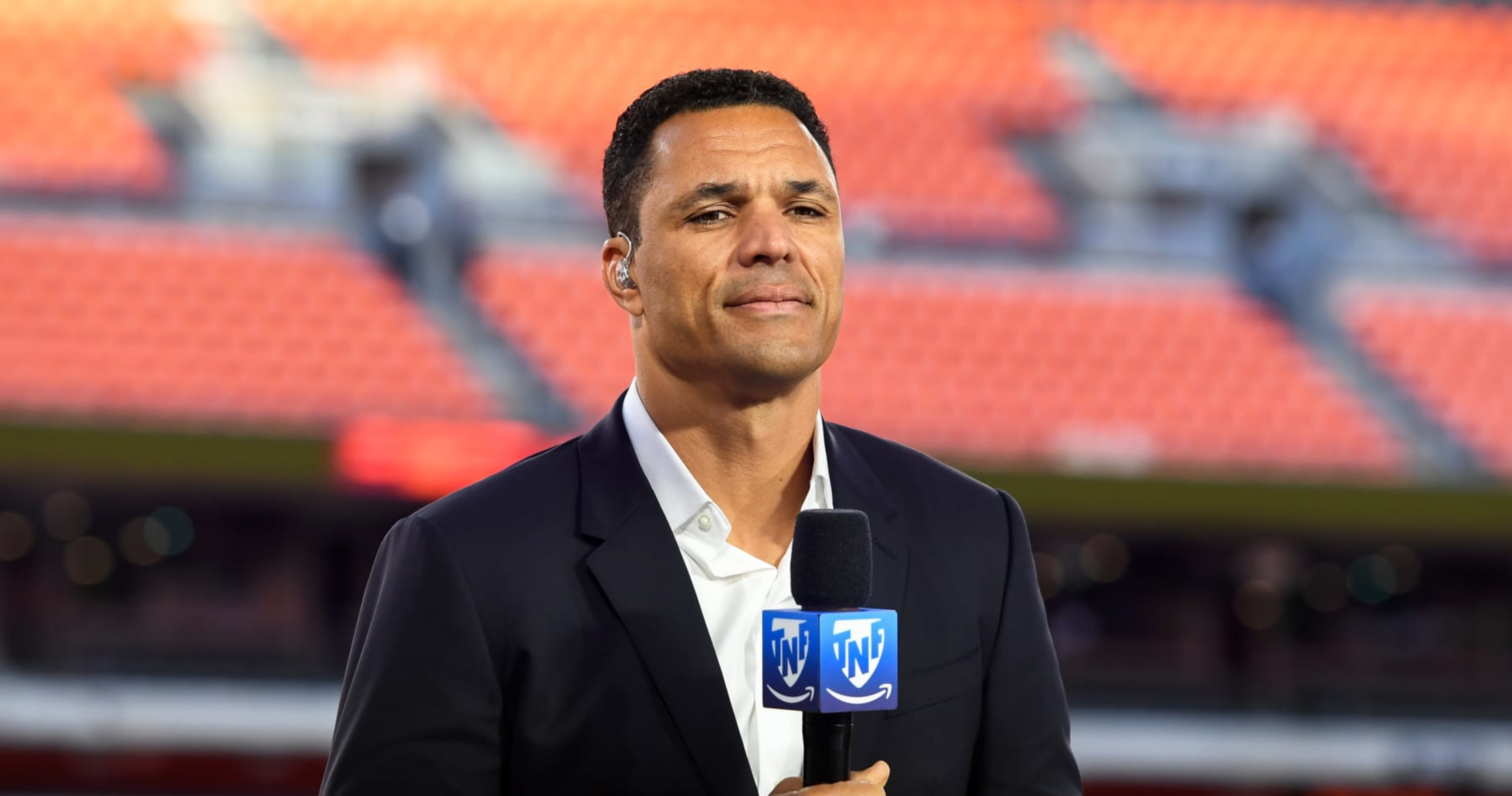 Tony Gonzalez: 'There is probably no chance of me coming back to play' 