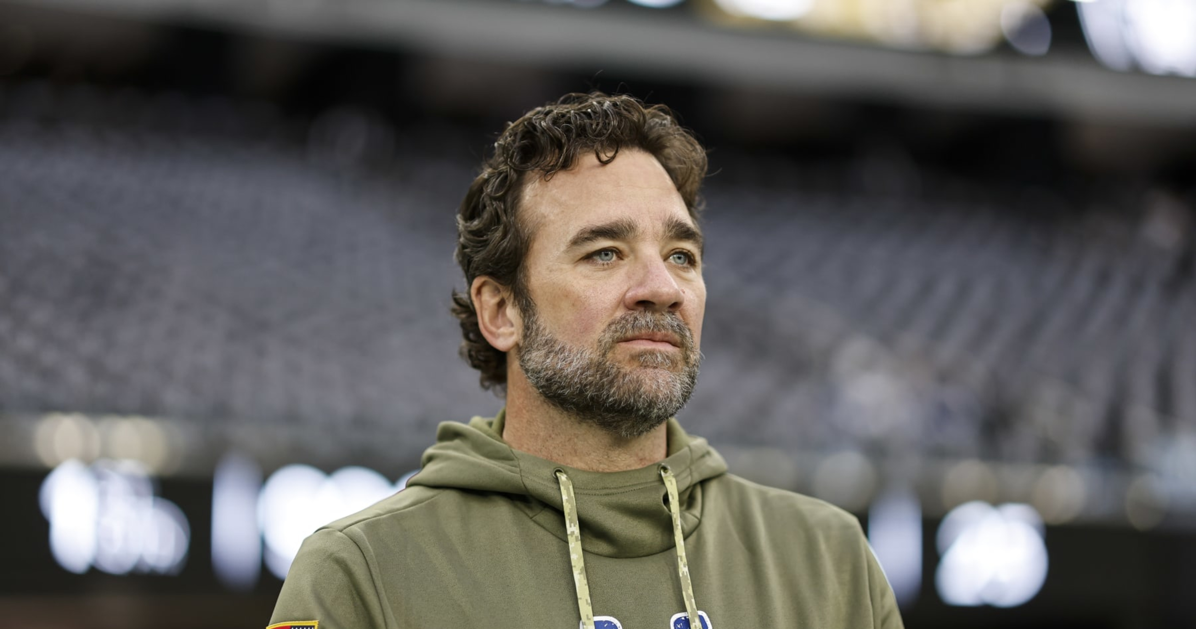 Colts head coach rumors: Interview candidates for who Indy will hire to  replace Frank Reich, Jeff Saturday - DraftKings Network