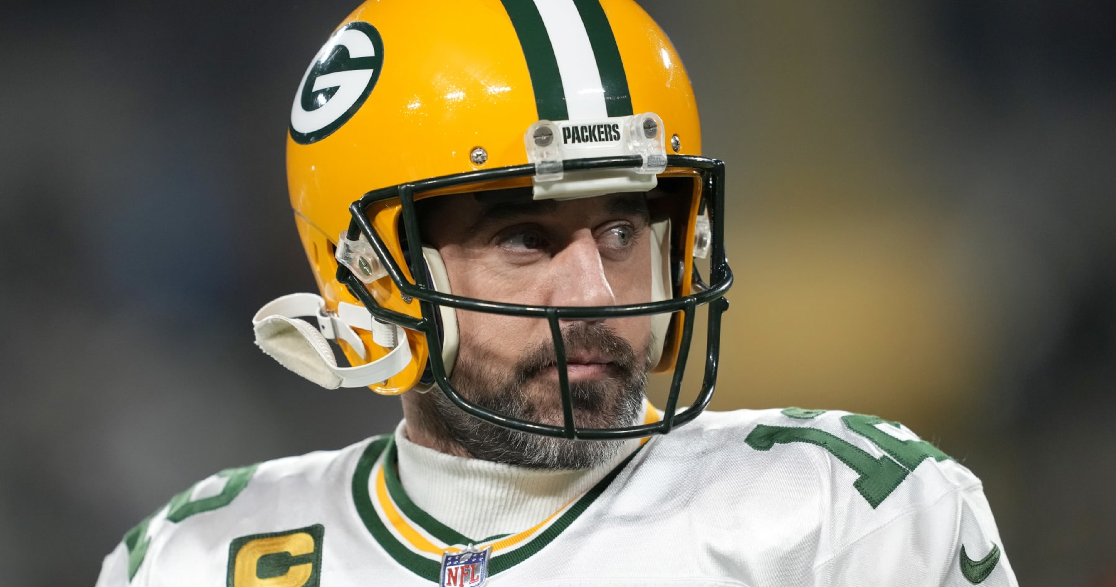 Time for Packers to Consider Future as Aaron Rodgers Falters on TNF vs.  Titans, News, Scores, Highlights, Stats, and Rumors