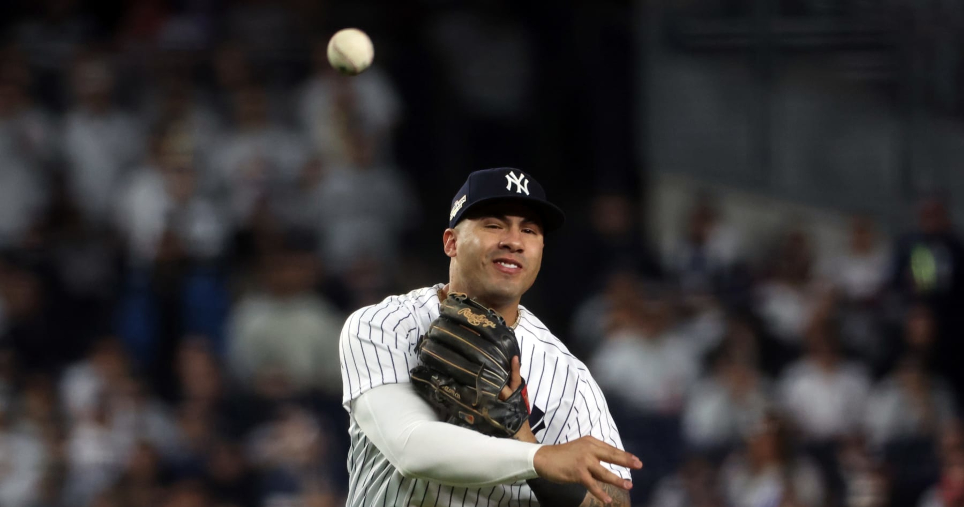 Robbie Ray trade rumors Yankees in sweepstakes for Diamondbacks ace