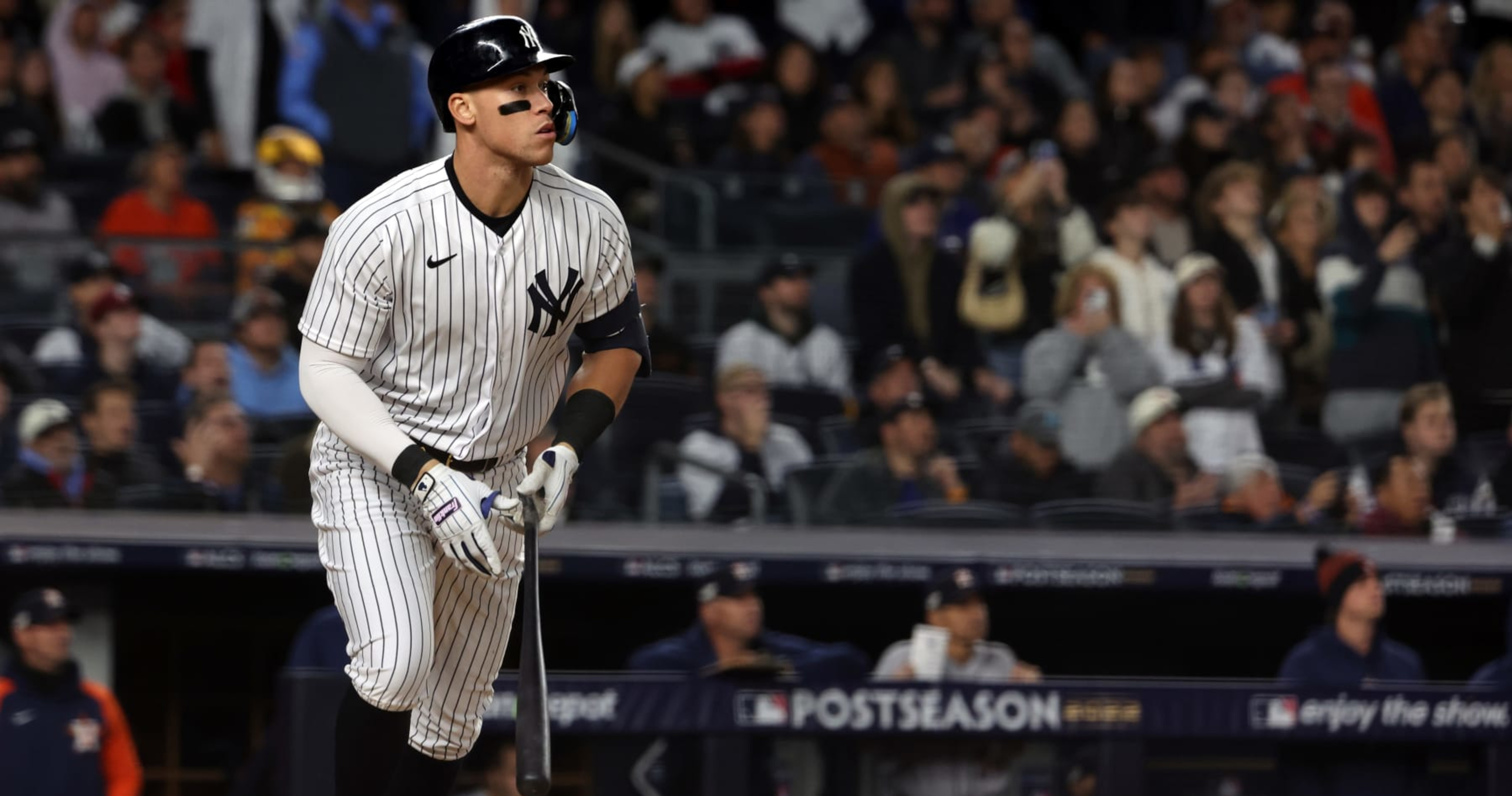 Brian Cashman Says Yankees Made Aaron Judge New Contract Offer: 'We're on the Cl..