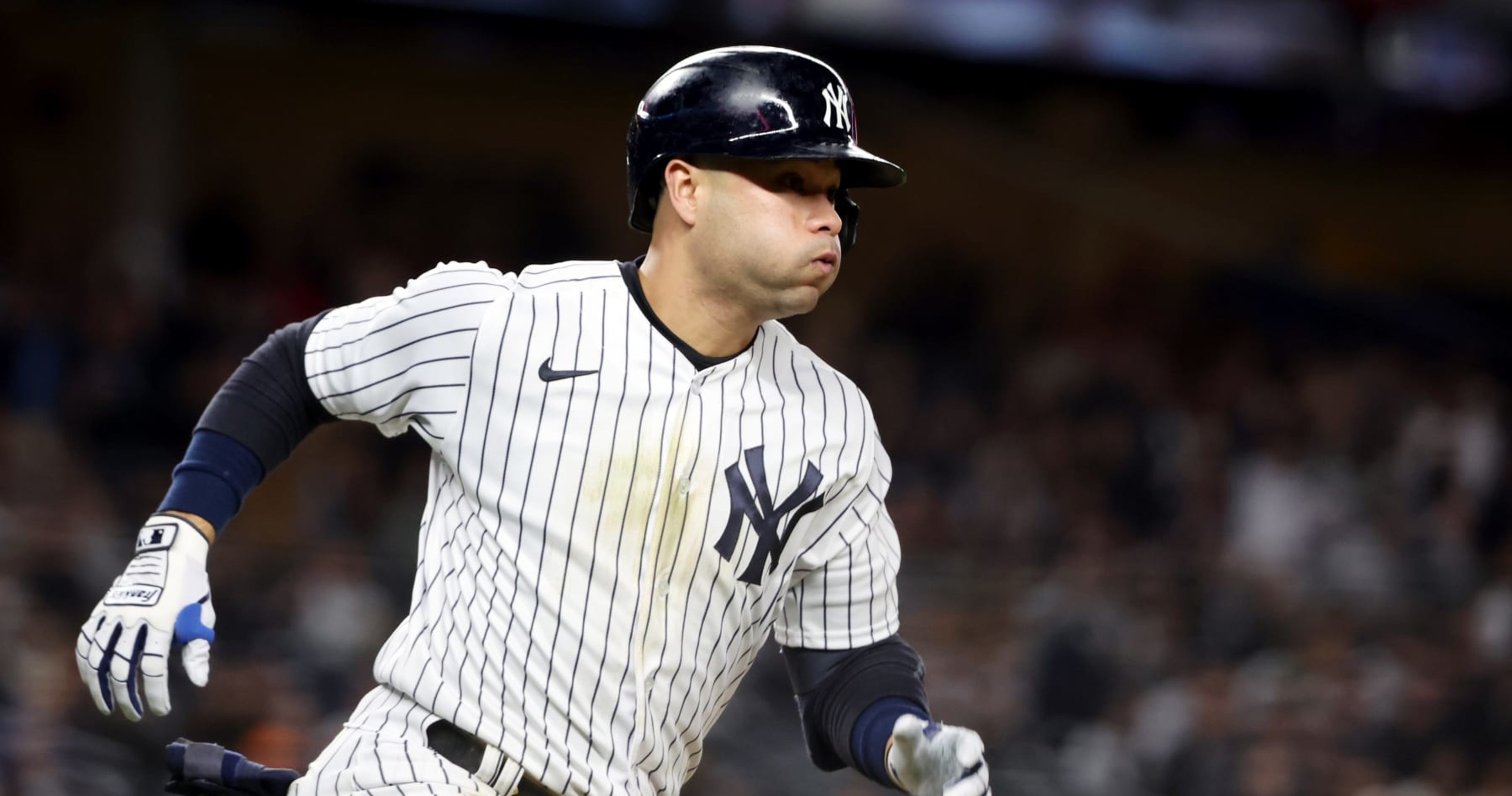 Isiah Kiner-Falefa, Yankees agree to one-year, $6M deal
