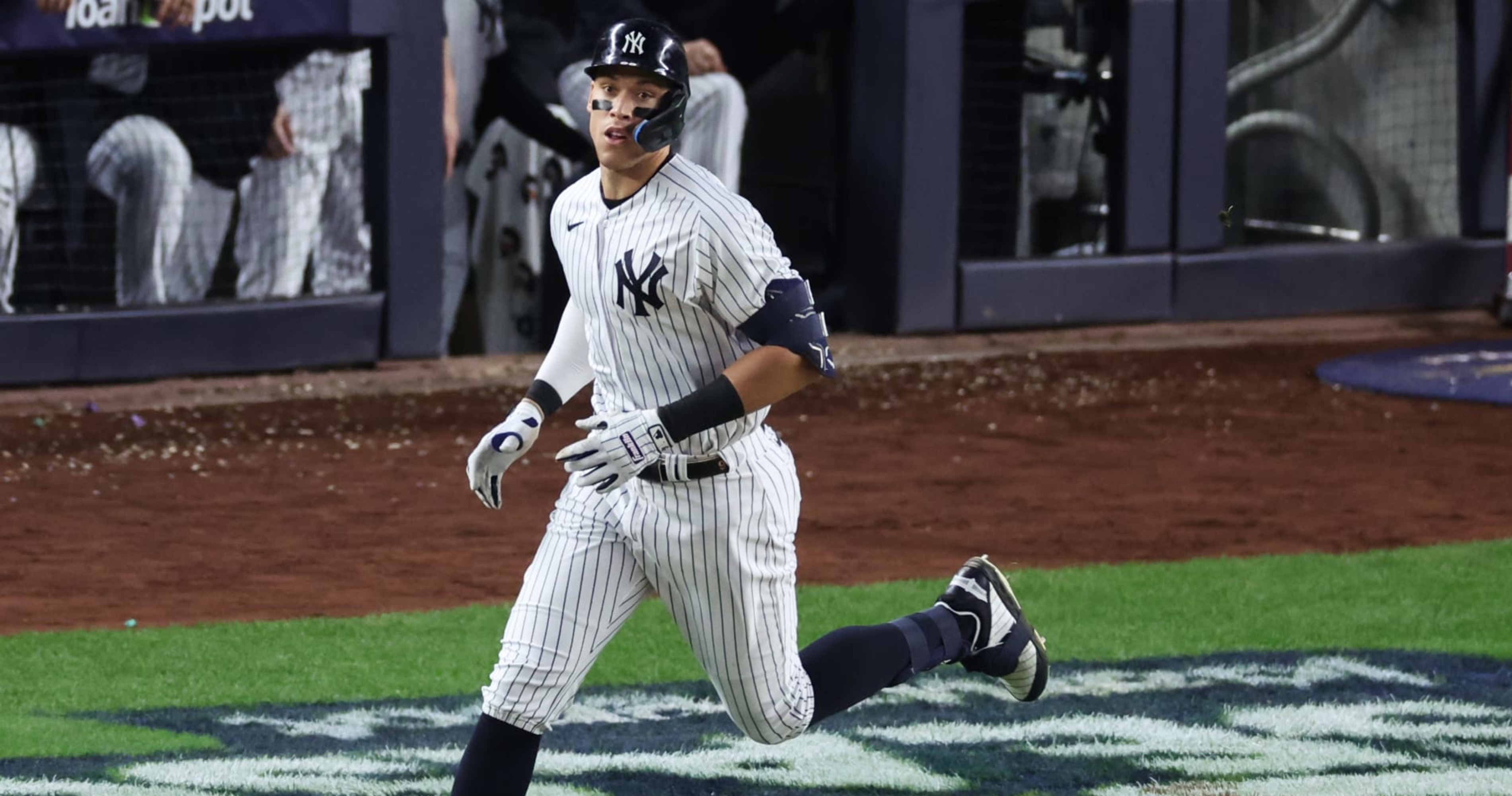 Yankees' Aaron Judge Agrees With Cody Bellinger Claiming Jose