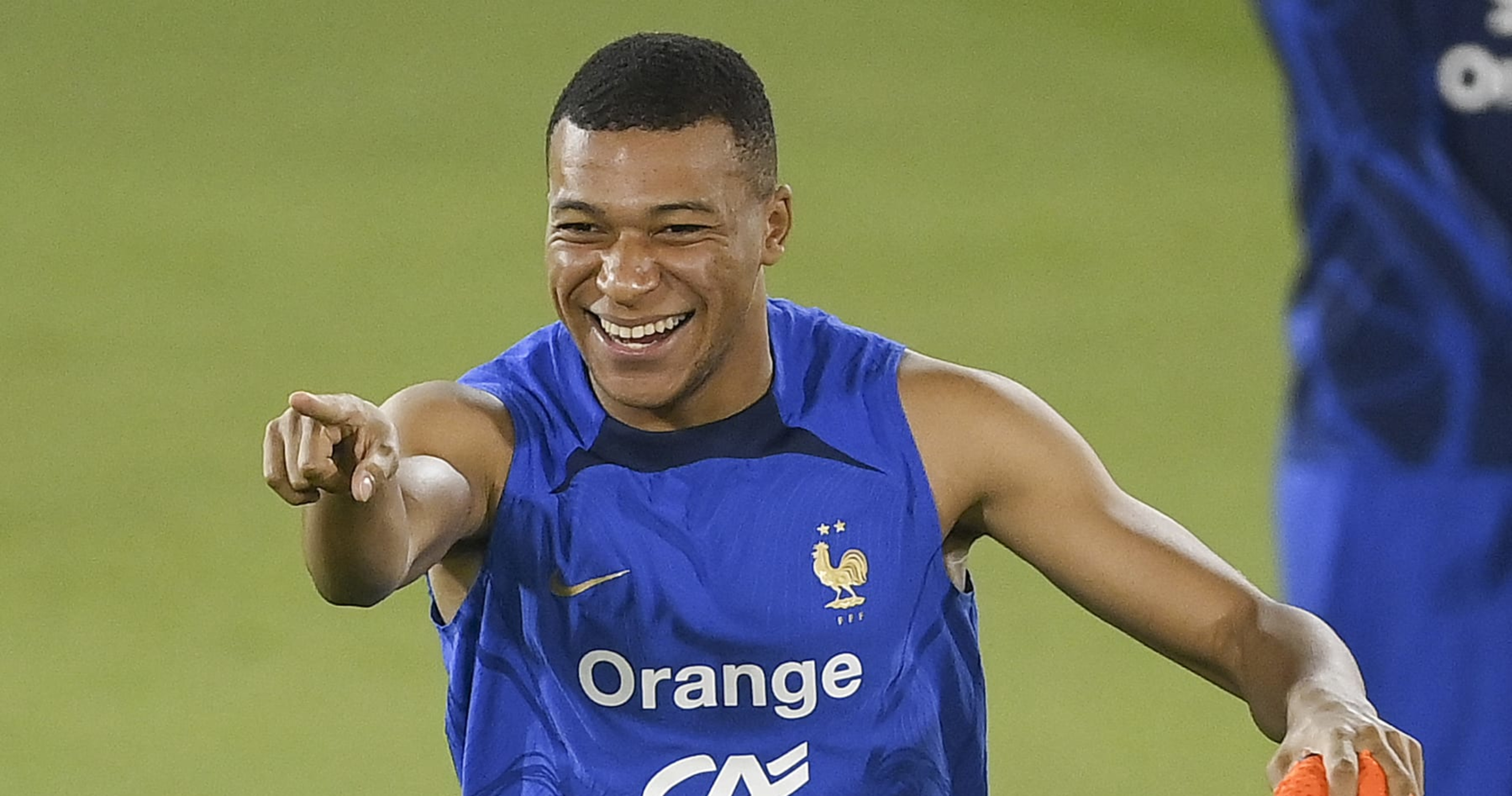 Mbappe, Kimpembe React to Making France's 2022 FIFA World Cup Team