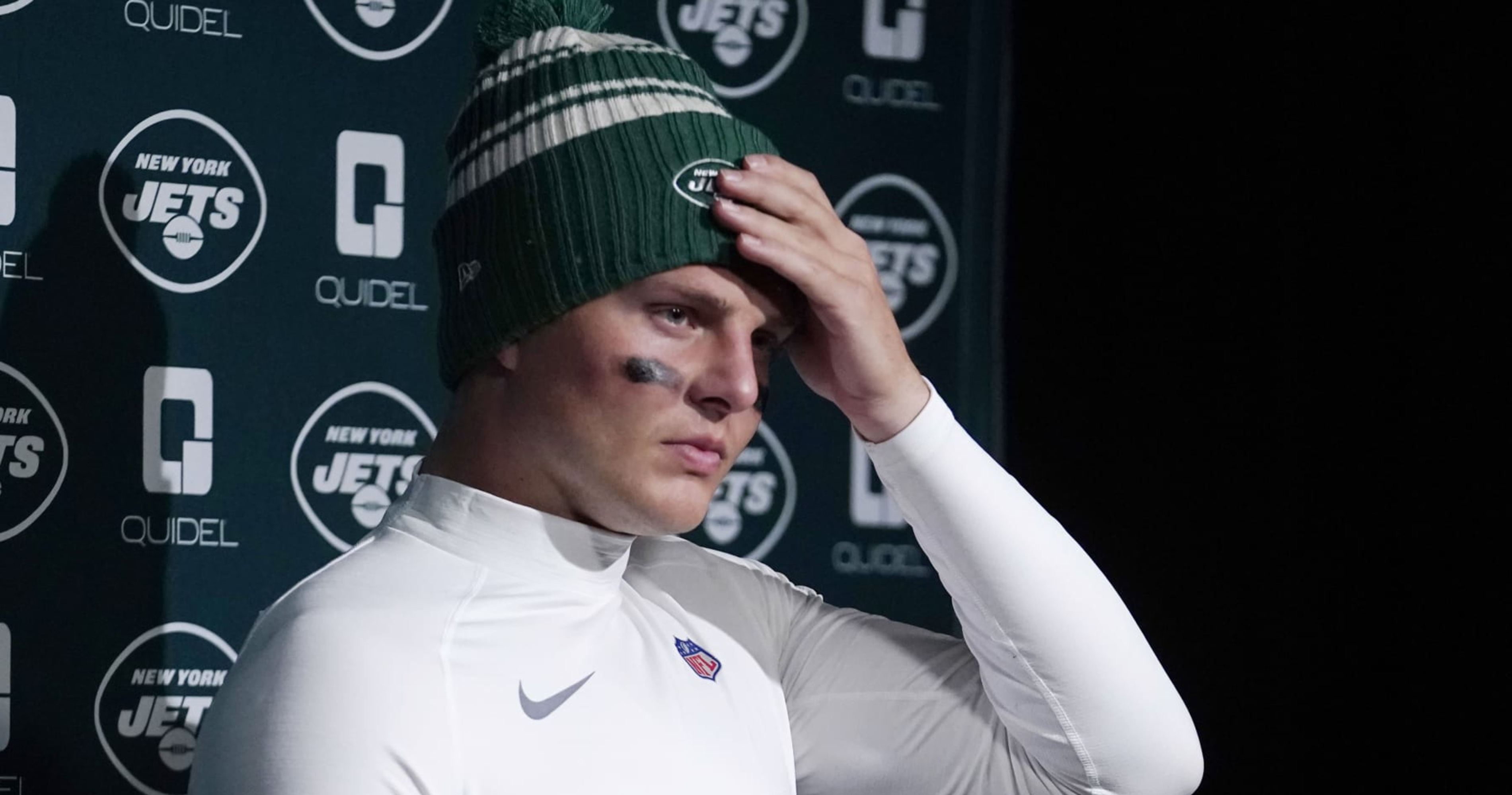 New York Jets Face a Grueling Schedule to Start the Season