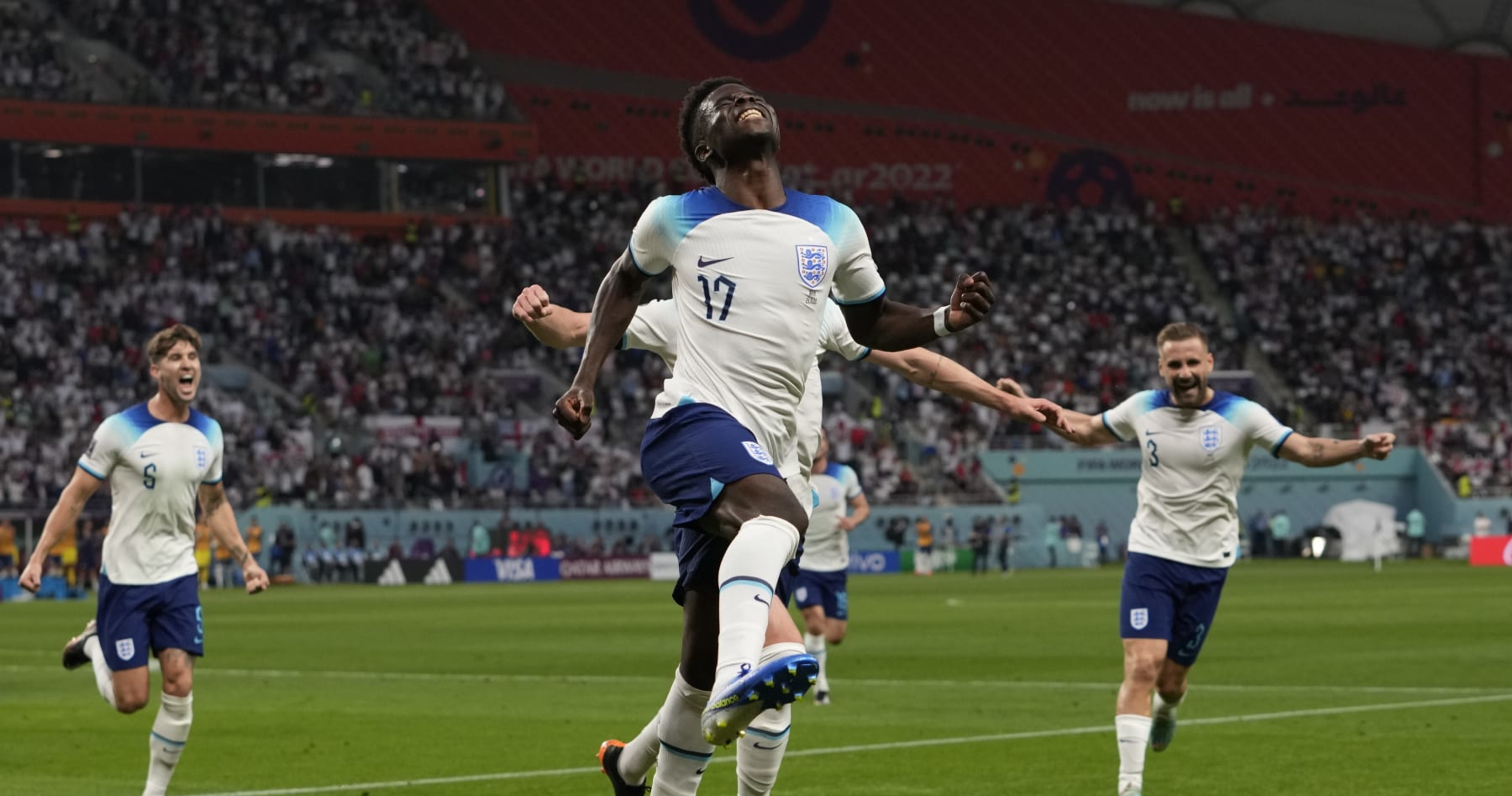 2022 Men's World Cup: 6 Takeaways from the USMNT's Win vs. Iran, News,  Scores, Highlights, Stats, and Rumors