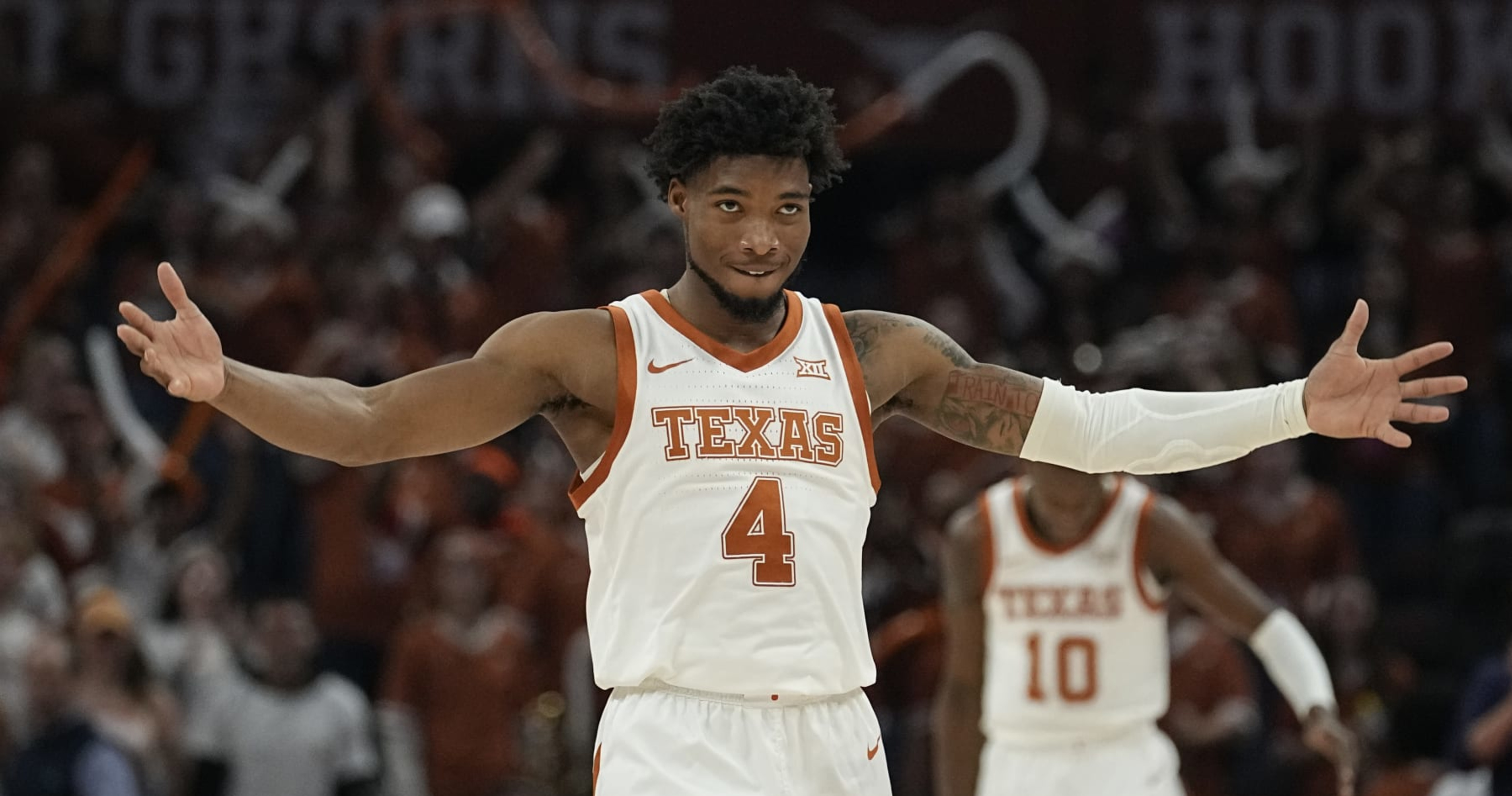 AP College Basketball Poll 2022: Complete Week 3 Rankings Released