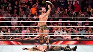 WWE Raw Results Winners Grades Reaction And Highlights From November 