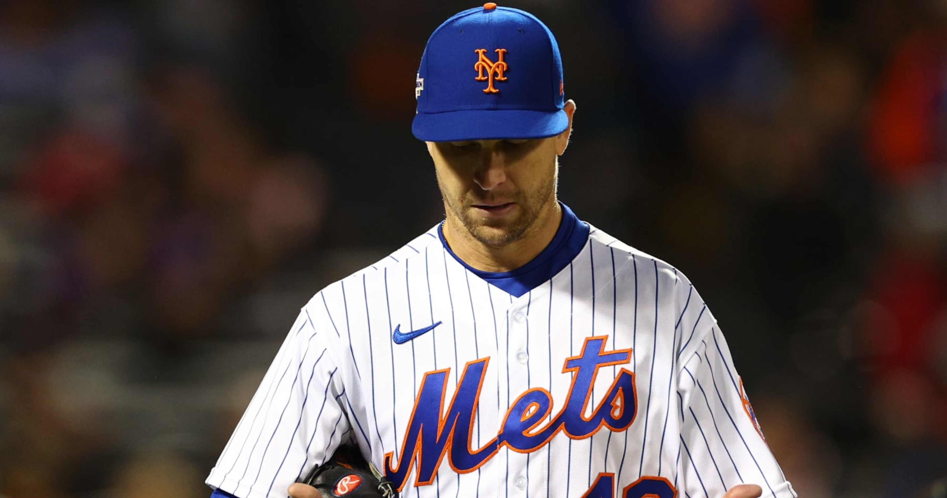 Yankees Rumors: Jacob deGrom's Medical Information Requested amid