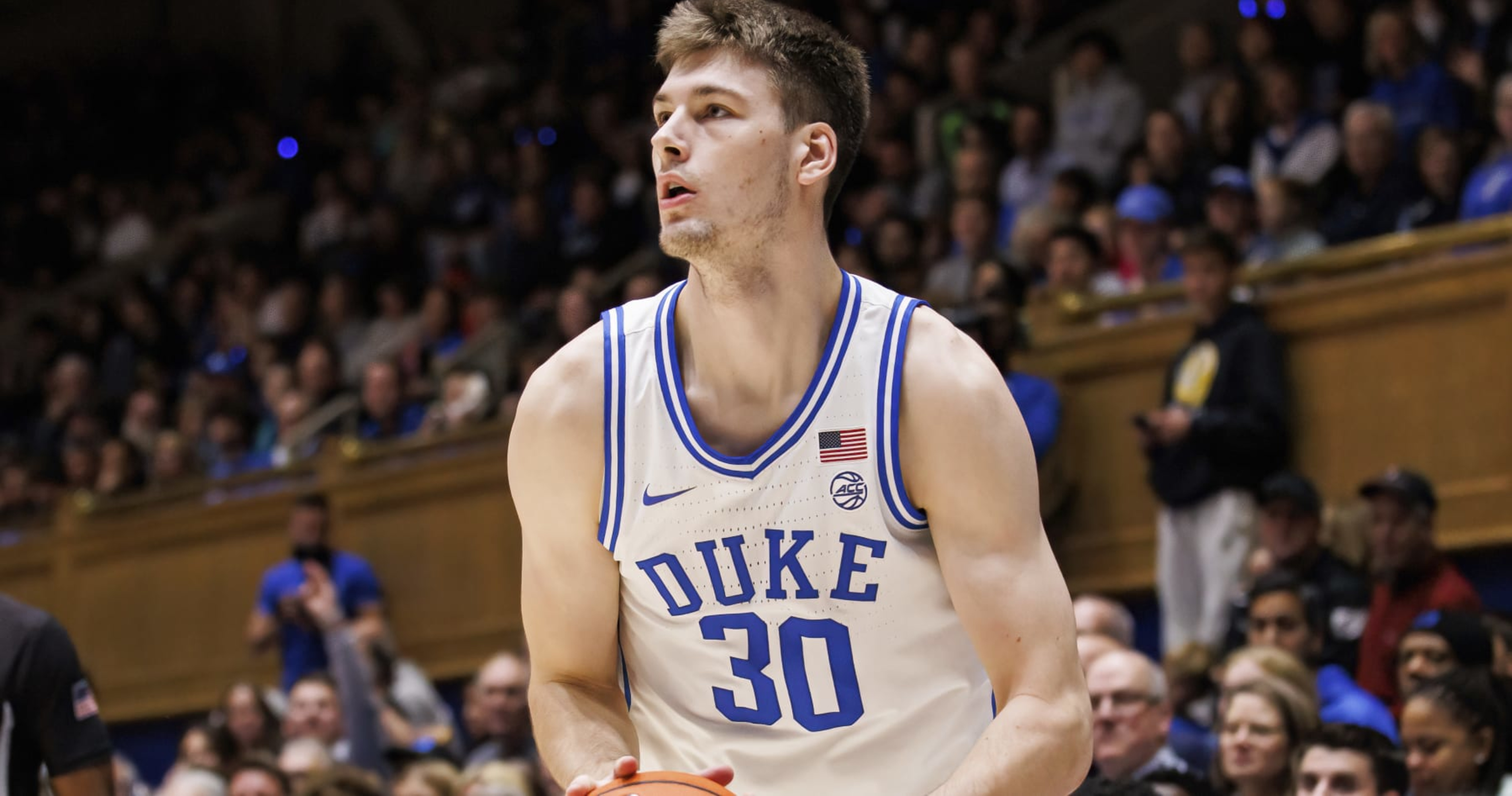 BEST SHOOTERS in College Basketball for 23-24