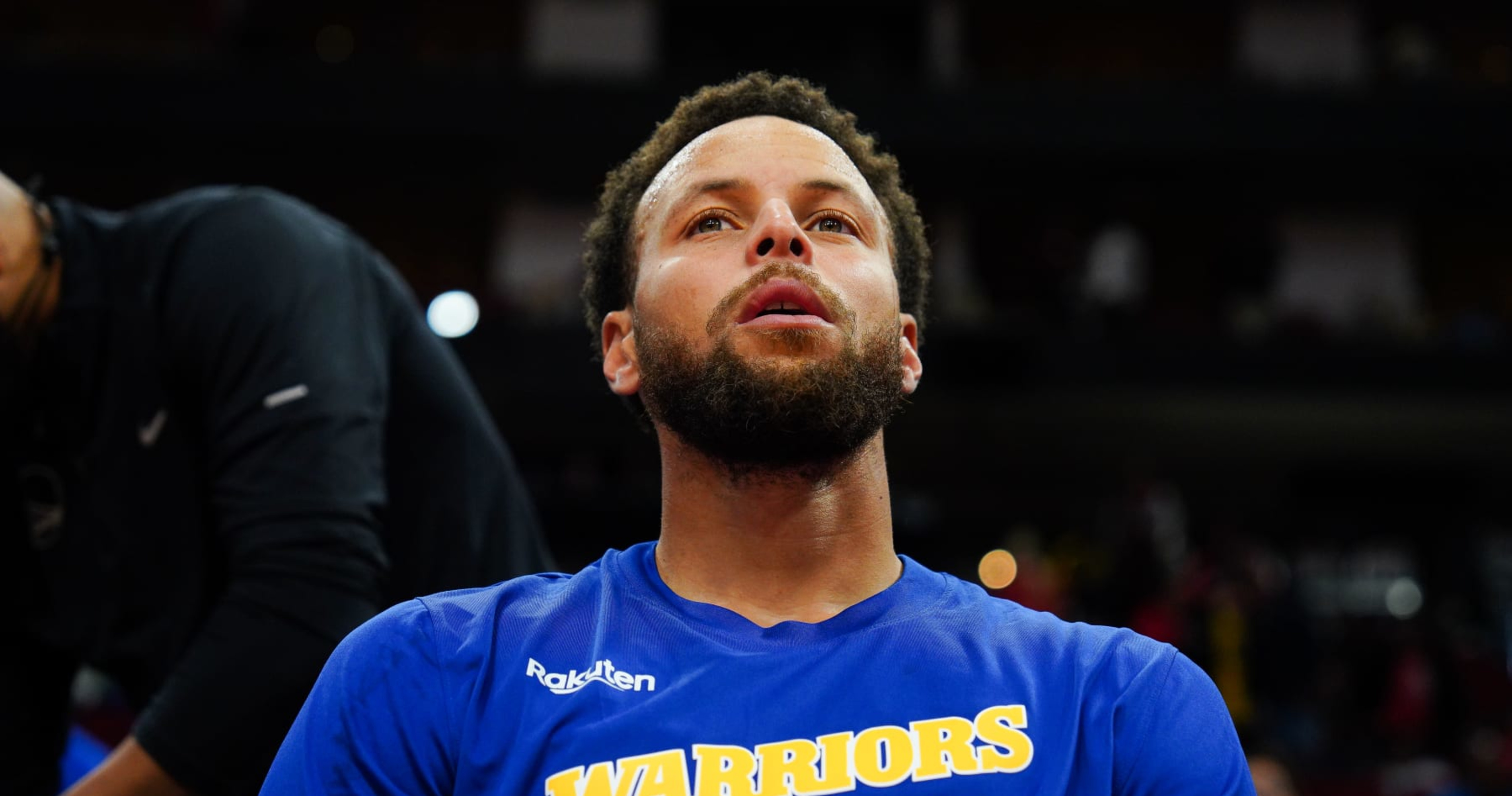 Warriors' Stephen Curry Feels He Deserved 2015 NBA Finals MVP vs. LeBron James, ..