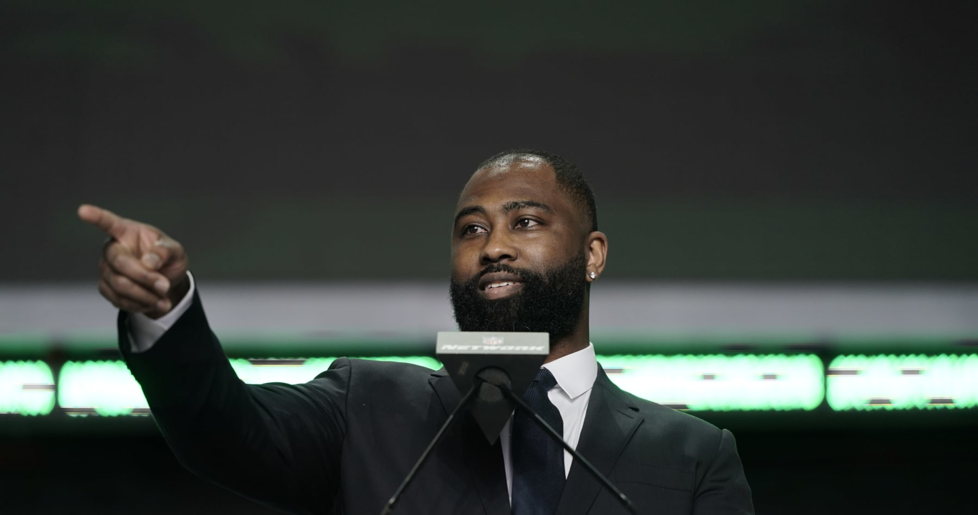 Darrelle Revis, Devin Hester headline Hall of Fame Class of 2023