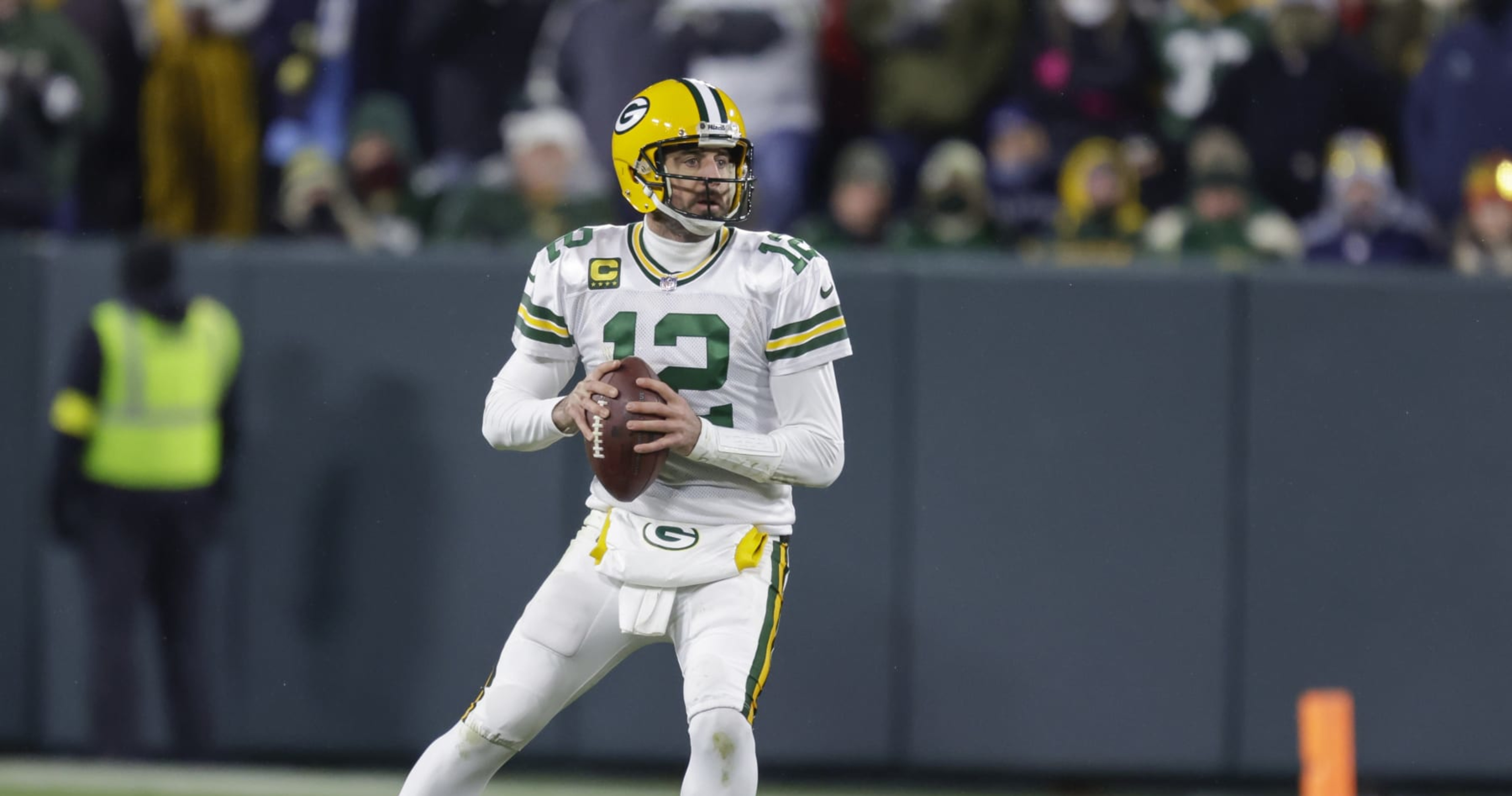 Aaron Rodgers, Packers running out of excuses after loss to