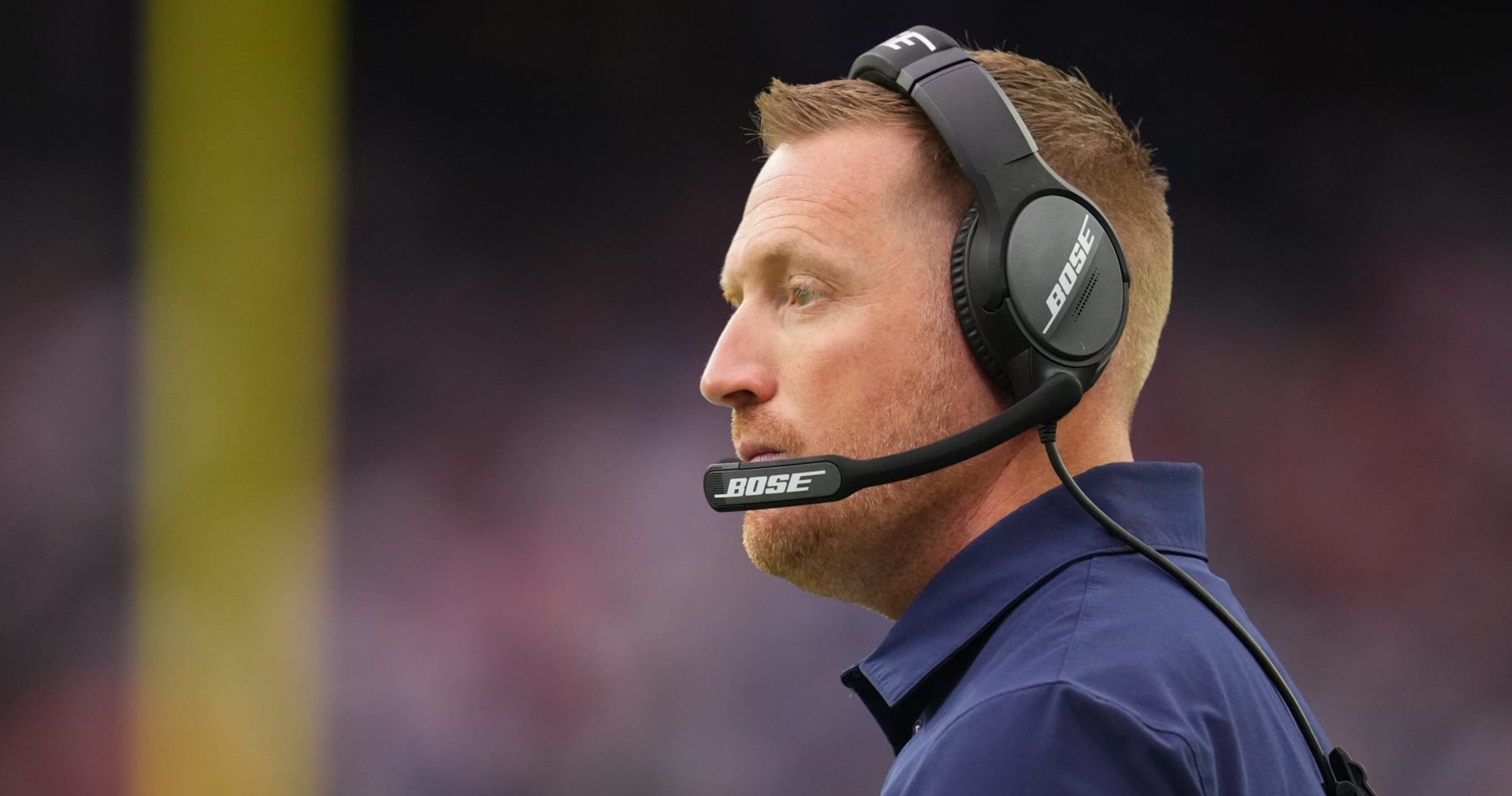 Todd Downing to Remain Titans OC After Arrest on DUI Charge, Mike Vrabel  Says | News, Scores, Highlights, Stats, and Rumors | Bleacher Report