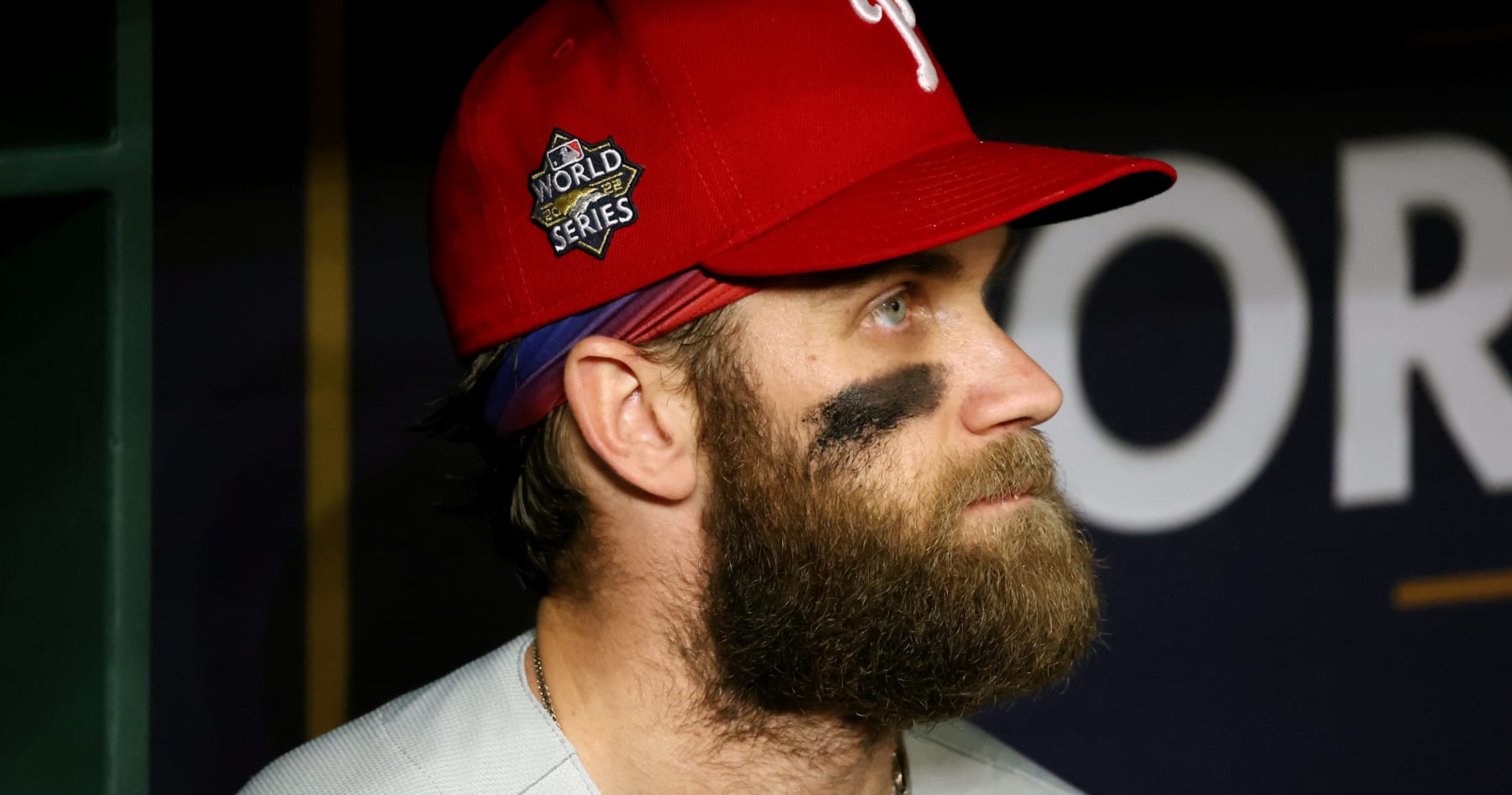 Bryce Harper Had Tommy John Surgery; Could Rejoin Phillies as DH by All-Star Bre..
