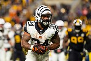Week 12 Waiver Wire Pickups Available Sleepers In Most Yahoo Leagues 
