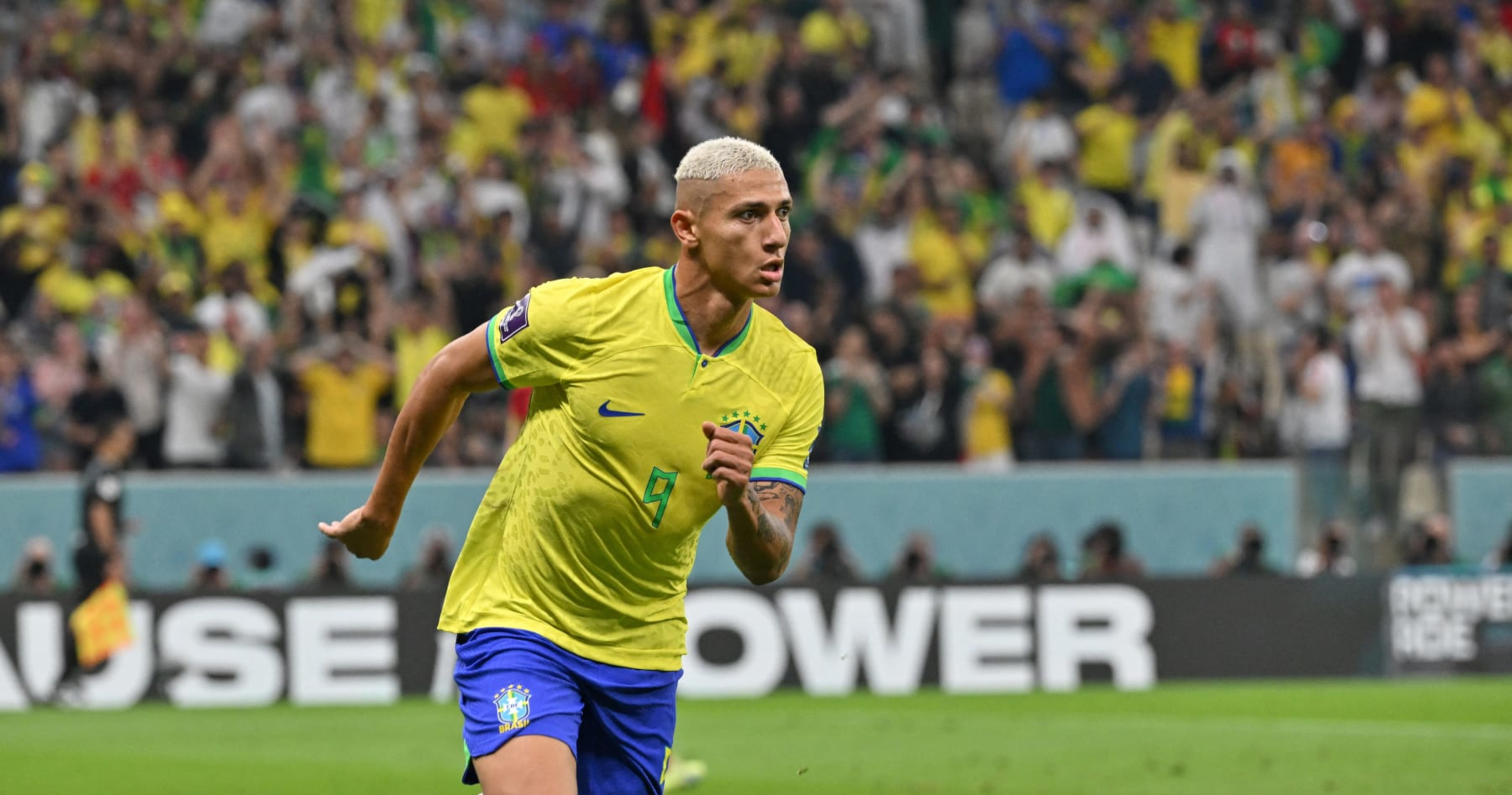 COPA DO MUNDO 2022: Richarlison e Neymar concorrem ao melhor gol da Copa  2022, saiba como votar