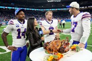 NFL Week 12 Thanksgiving Day Games Takeaways For Each Team News 