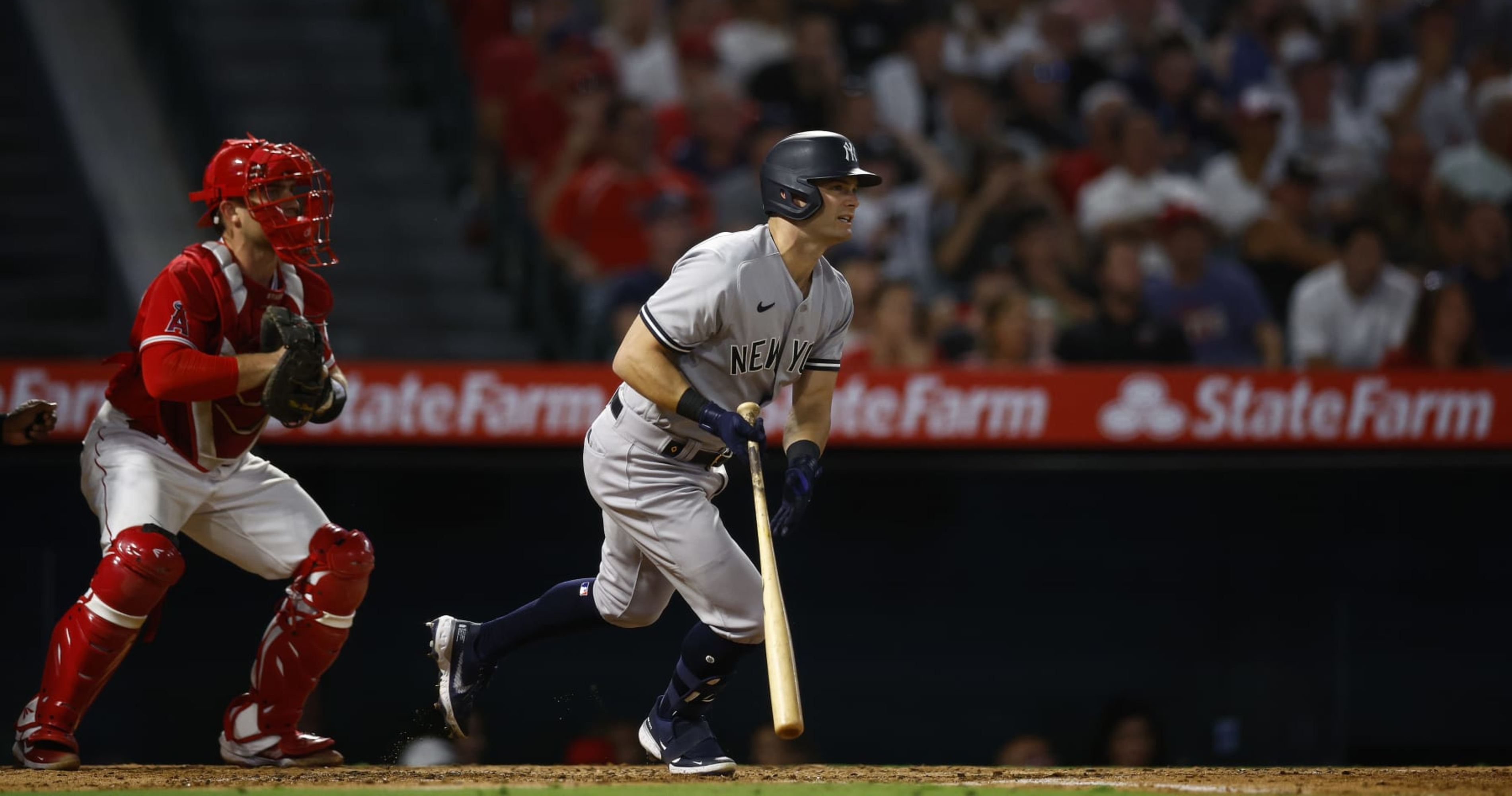 Andrew Benintendi: News, Stats, Bio, & More - NBC Sports - NBC Sports