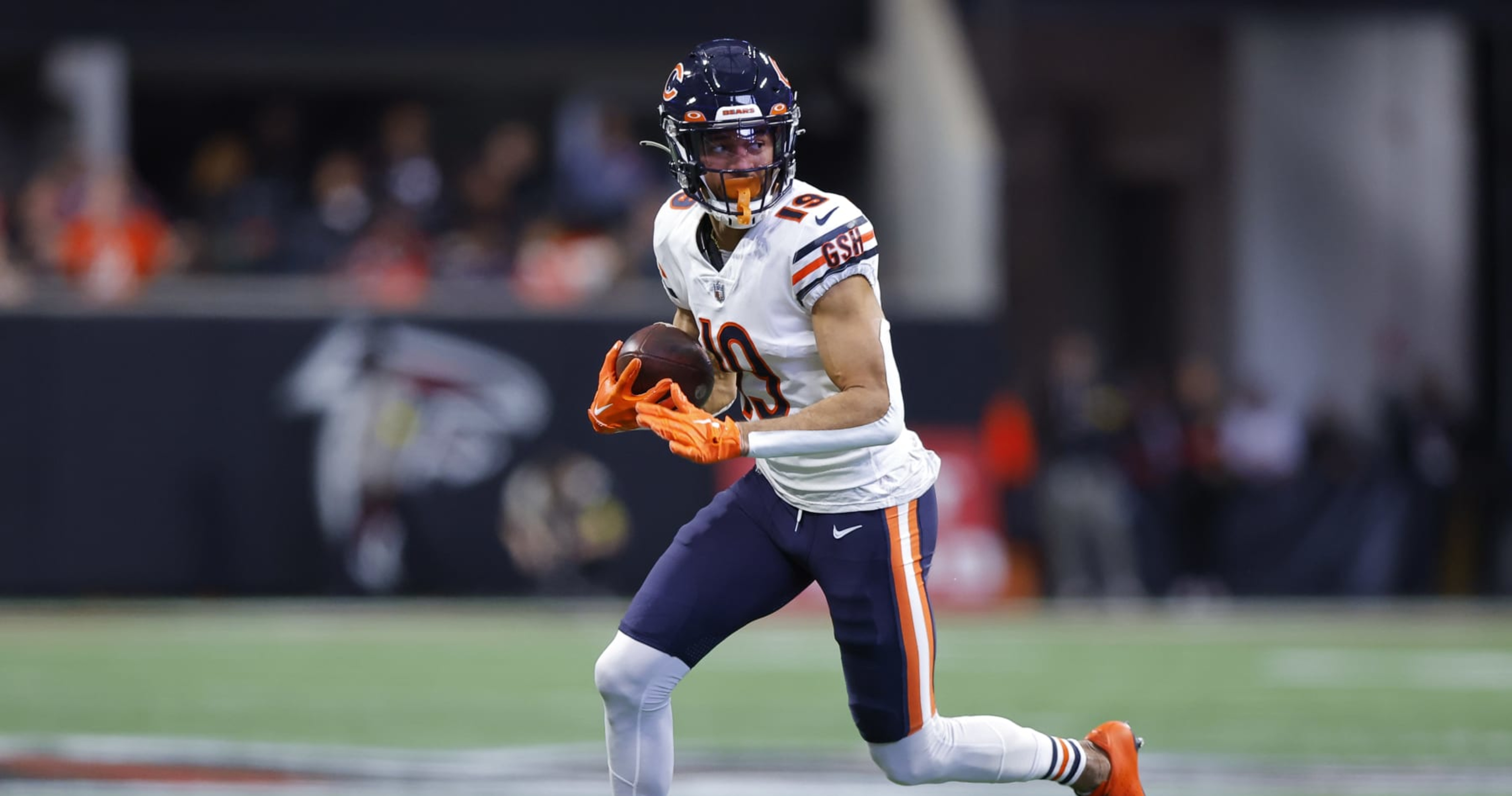 The Chicago Bears could hold much power in 2023 NFL Draft