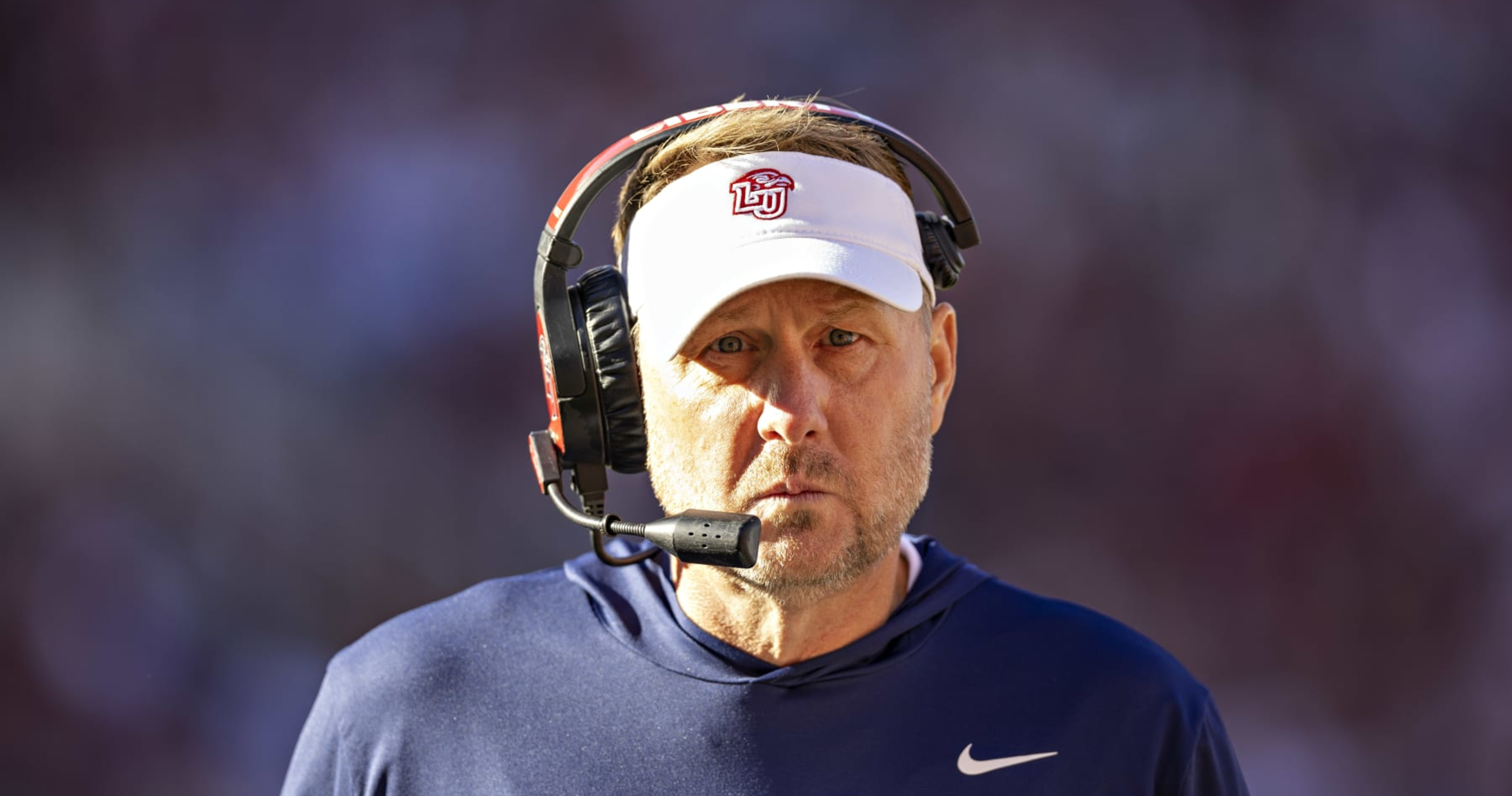 Report: Hugh Freeze in Talks to Become Auburn HC; Lane Kiffin Rumors Cool |  News, Scores, Highlights, Stats, and Rumors | Bleacher Report