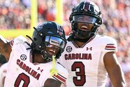 Ncaa Football Defense Rankings 2022
