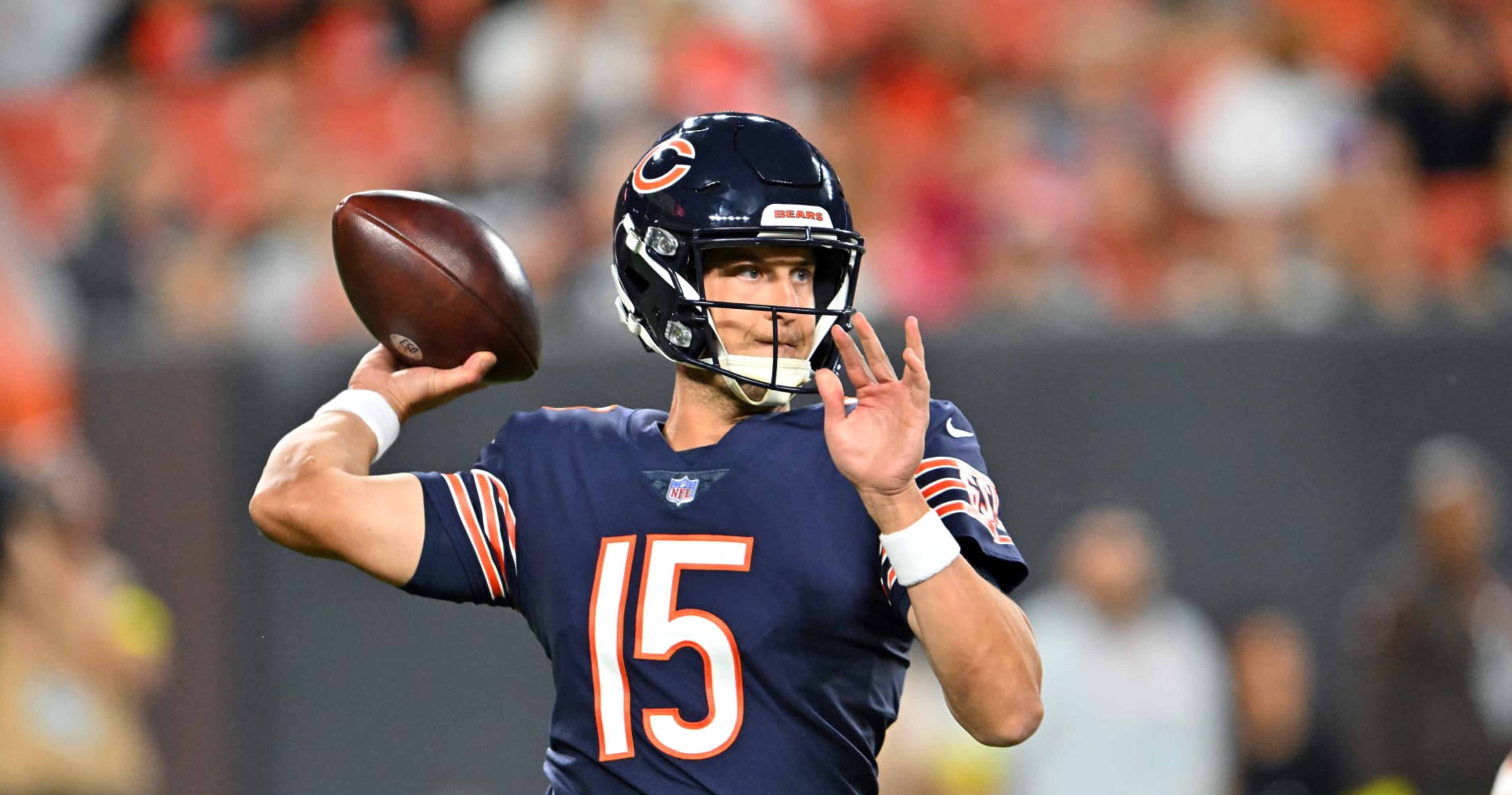 NFL Week 12 Game Recap: New York Jets 31, Chicago Bears 10