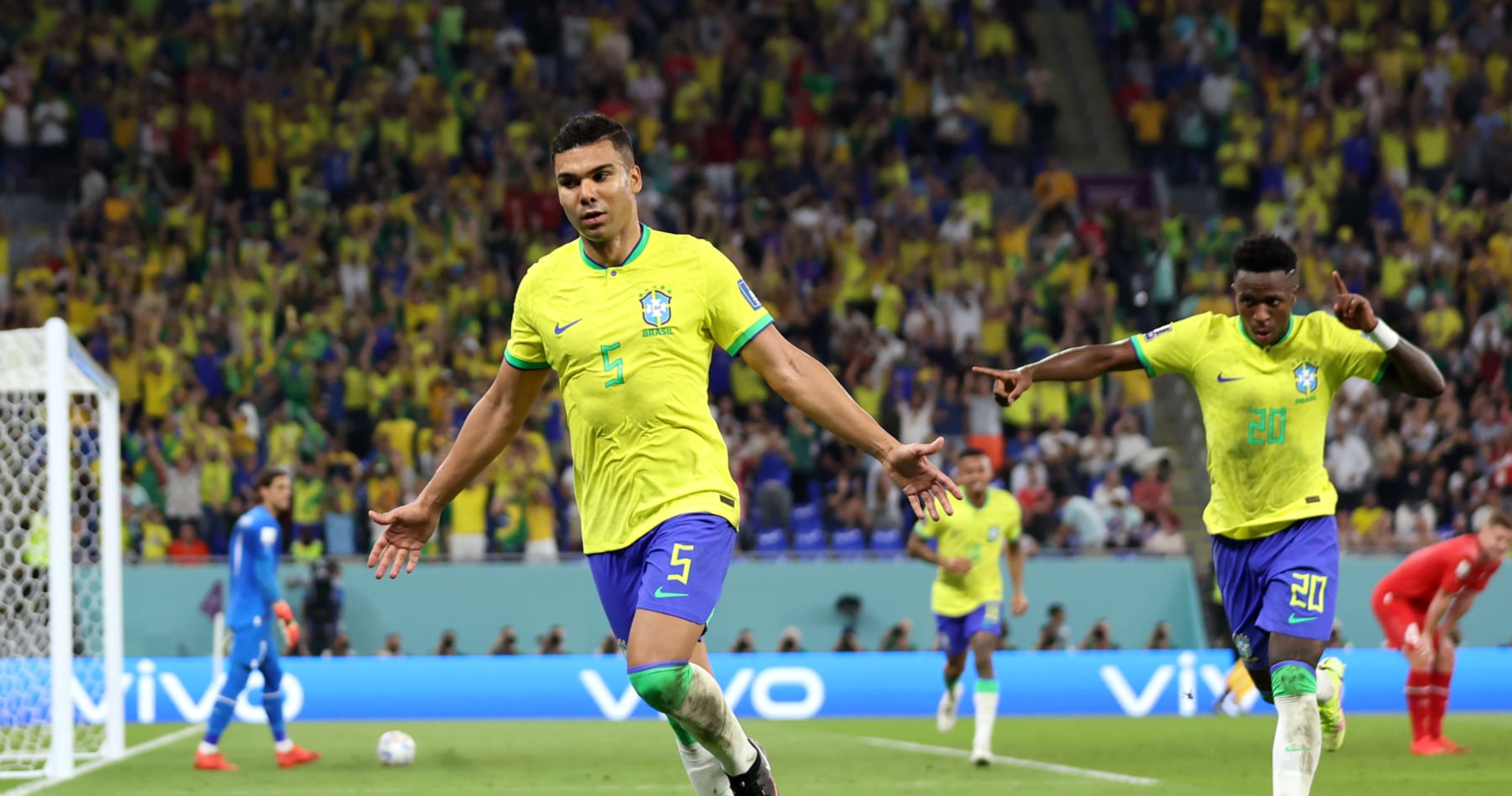 Brazil Soccer - Brazil News, Scores, Stats, Rumors & More