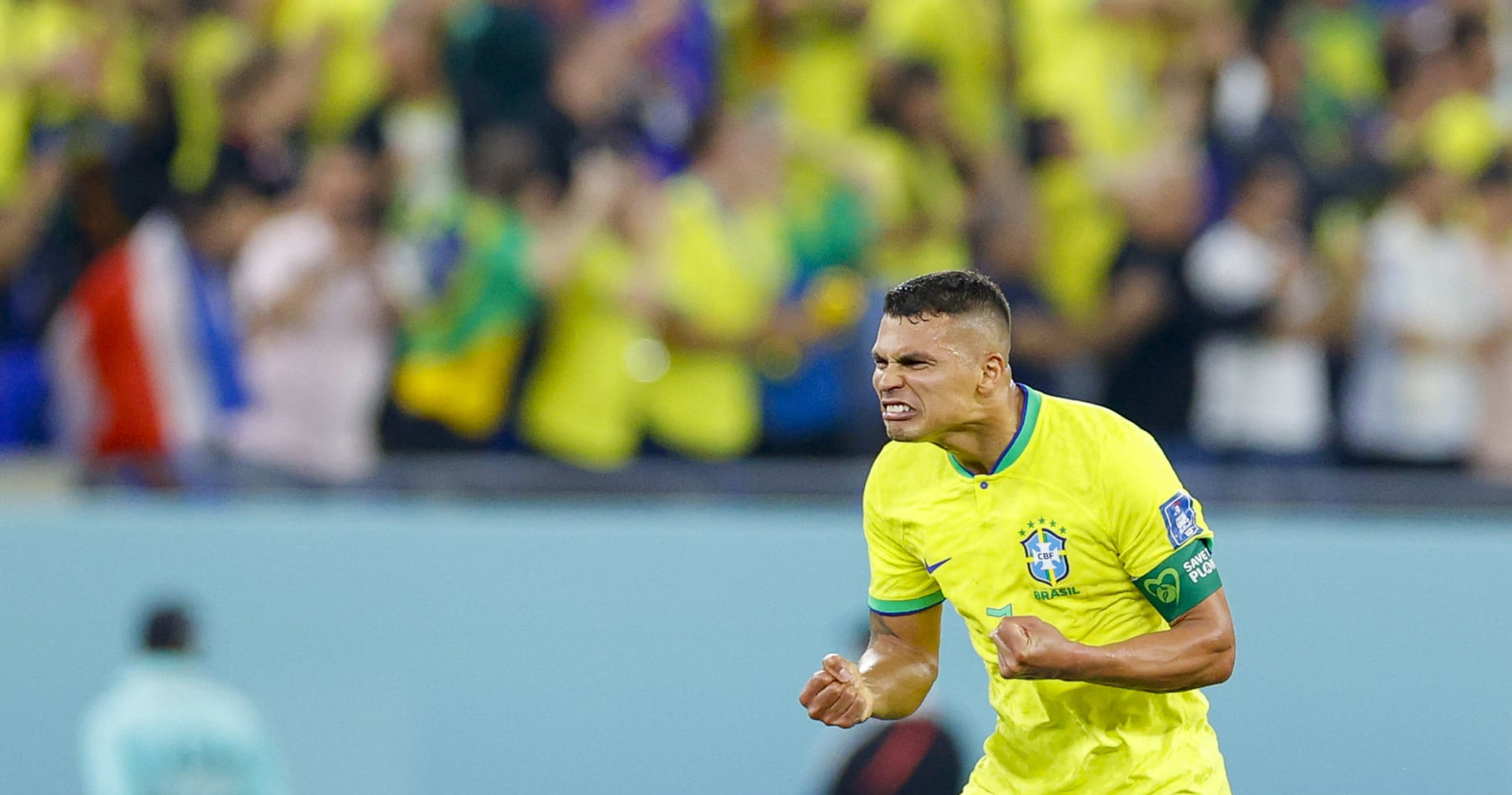 Brazil Soccer - Brazil News, Scores, Stats, Rumors & More