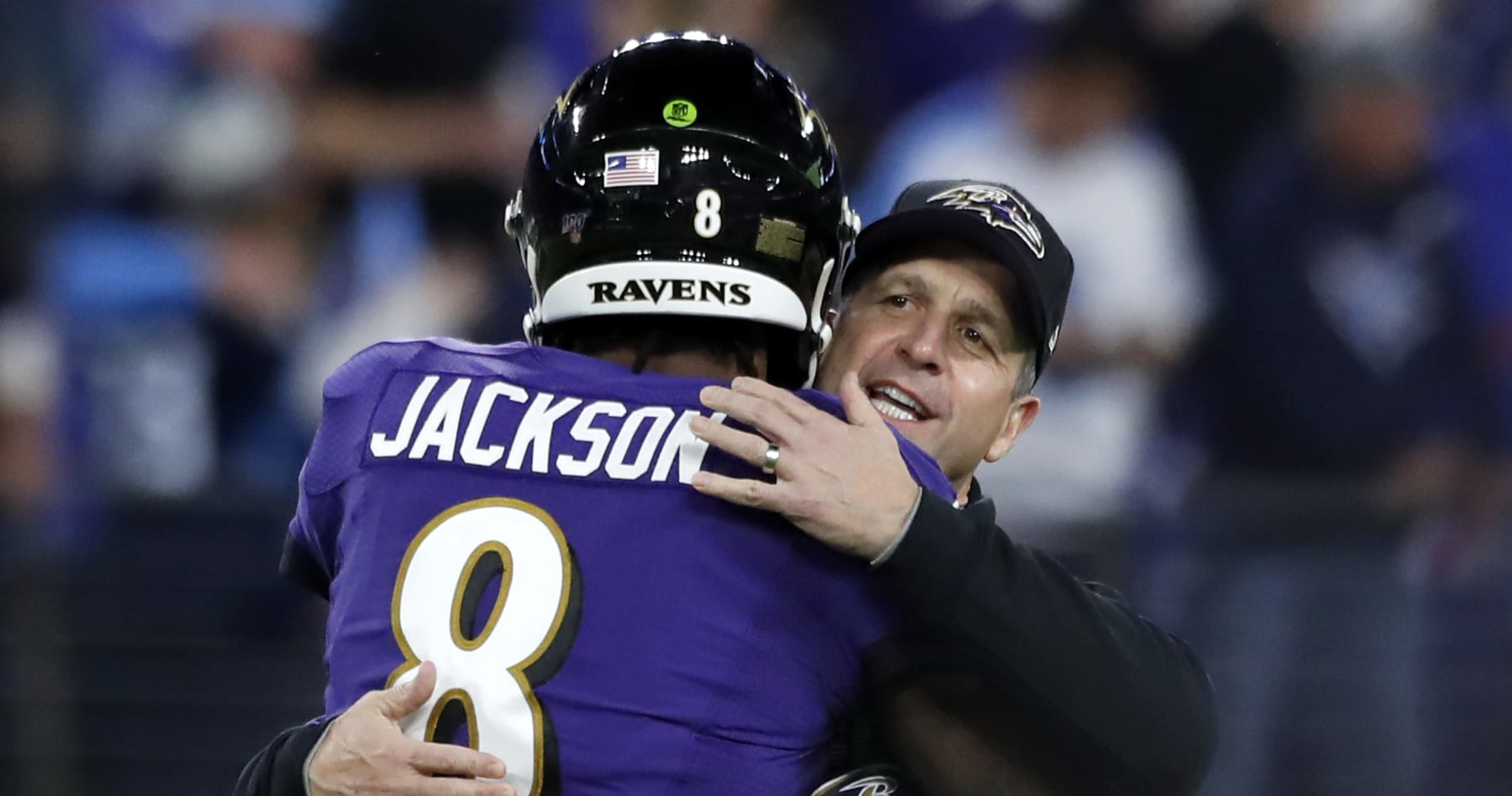 Lamar Jackson: Baltimore Ravens quarterback deletes profane tweet