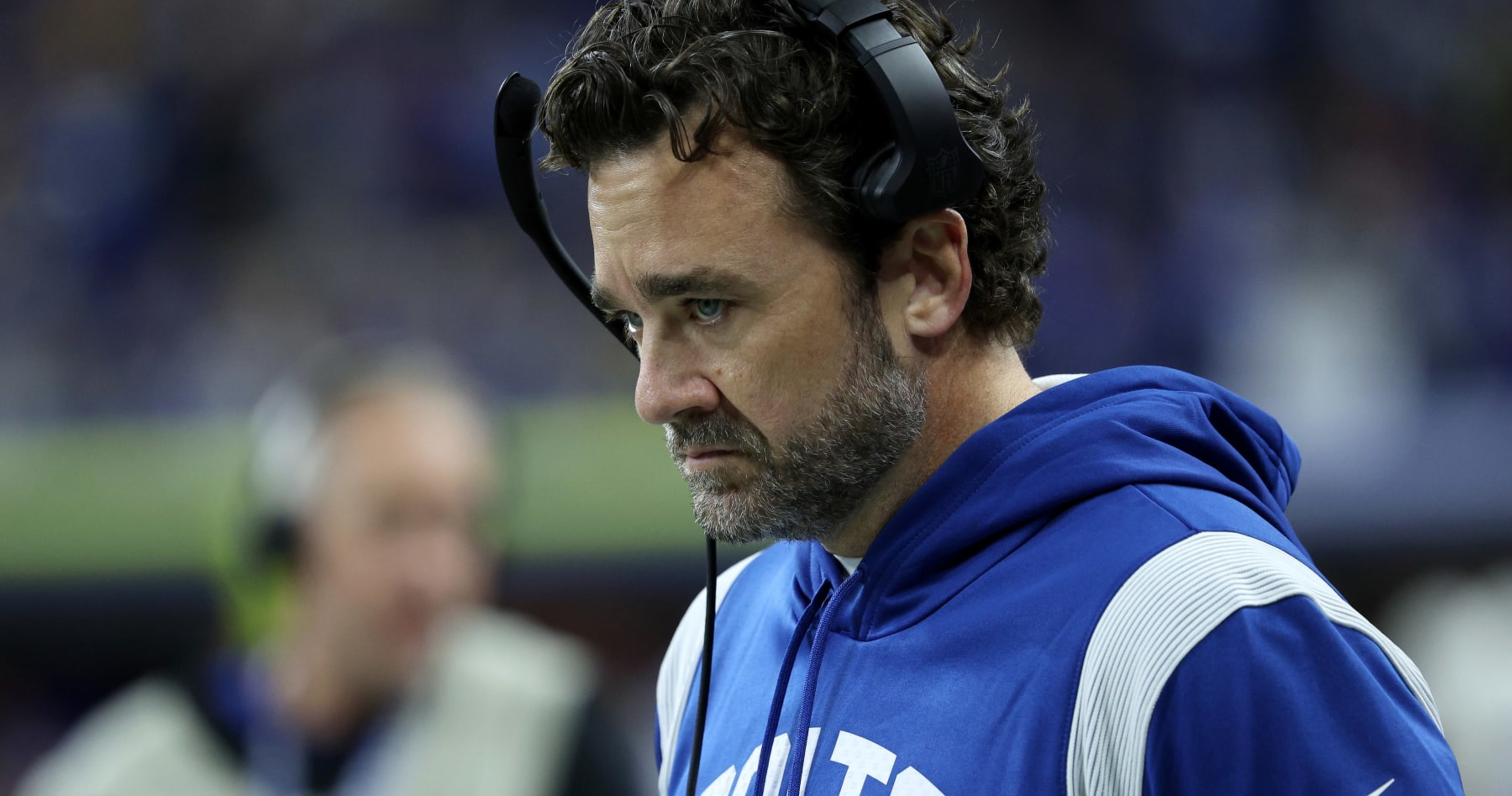 NFL Rumors: Jeff Saturday to Have 2nd Interview for Colts Head Coaching Job, News, Scores, Highlights, Stats, and Rumors